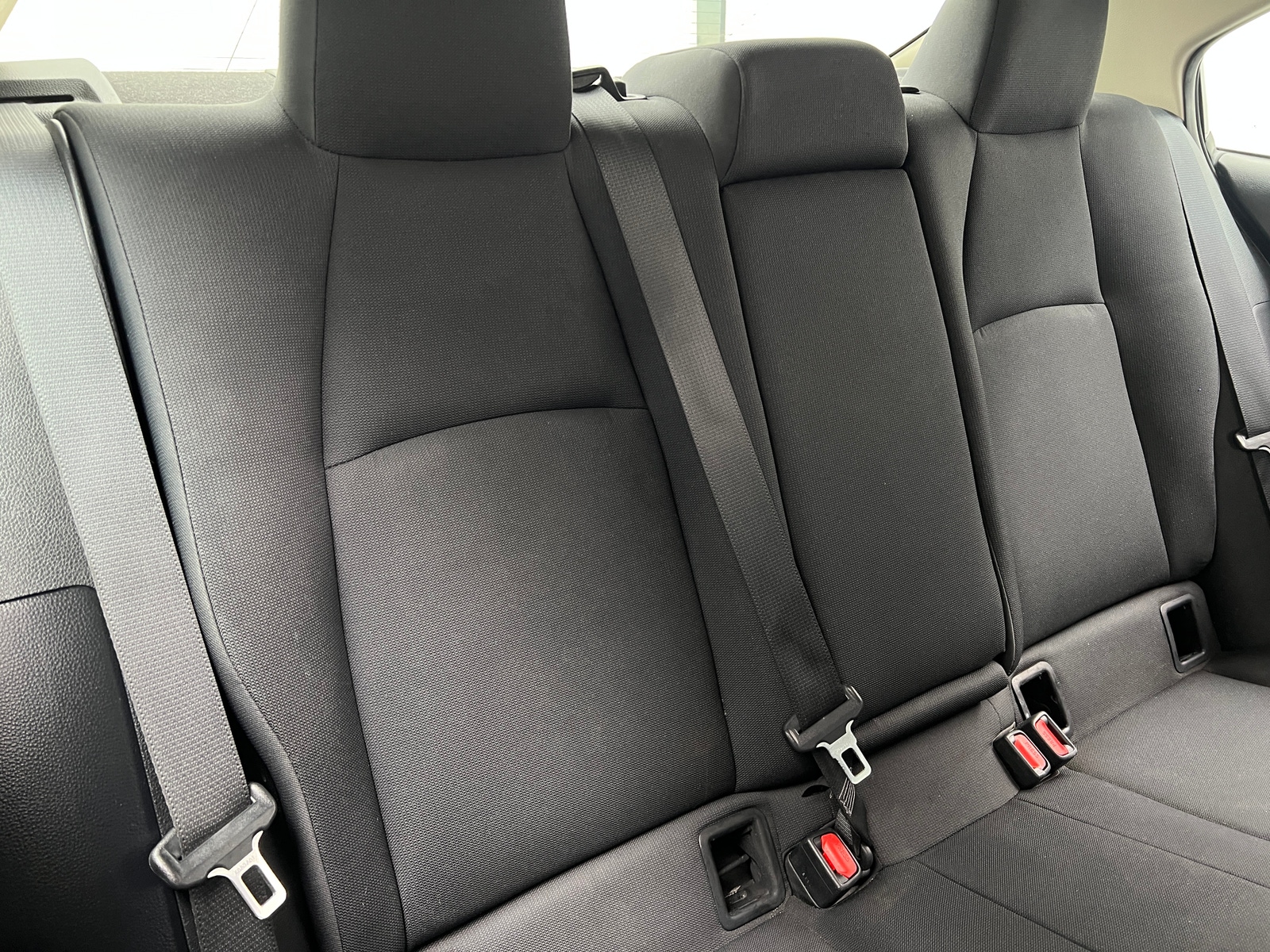 Thumbnail: 2022 Toyota Corolla - 6