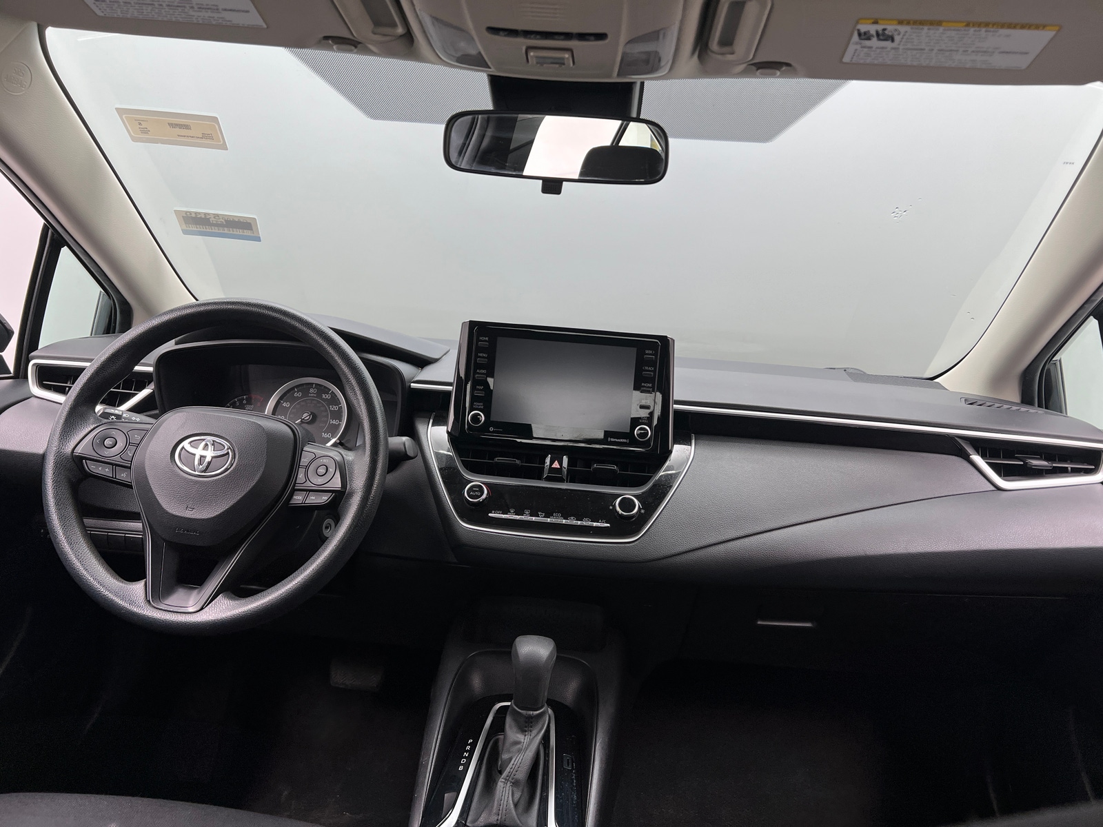 Thumbnail: 2022 Toyota Corolla - 3