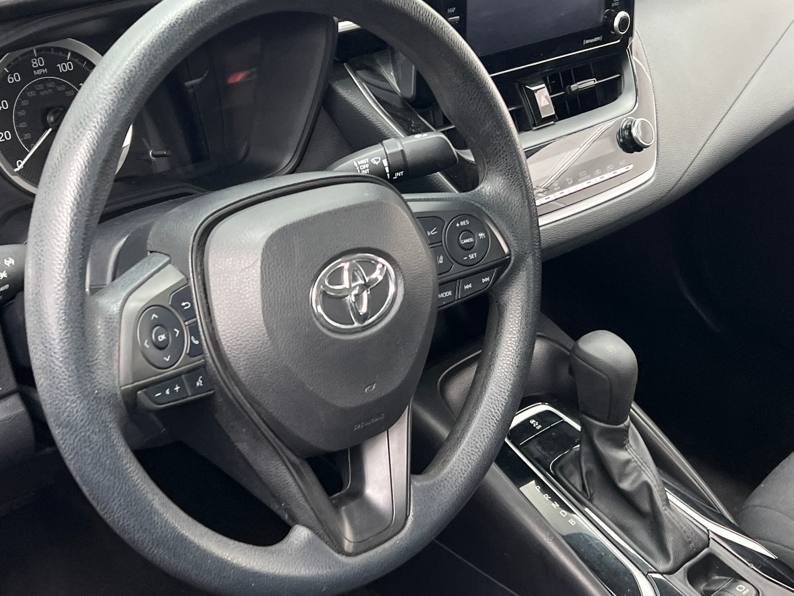 Thumbnail: 2022 Toyota Corolla - 5