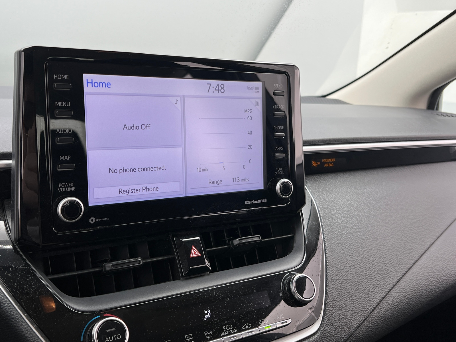 Thumbnail: 2022 Toyota Corolla - 4