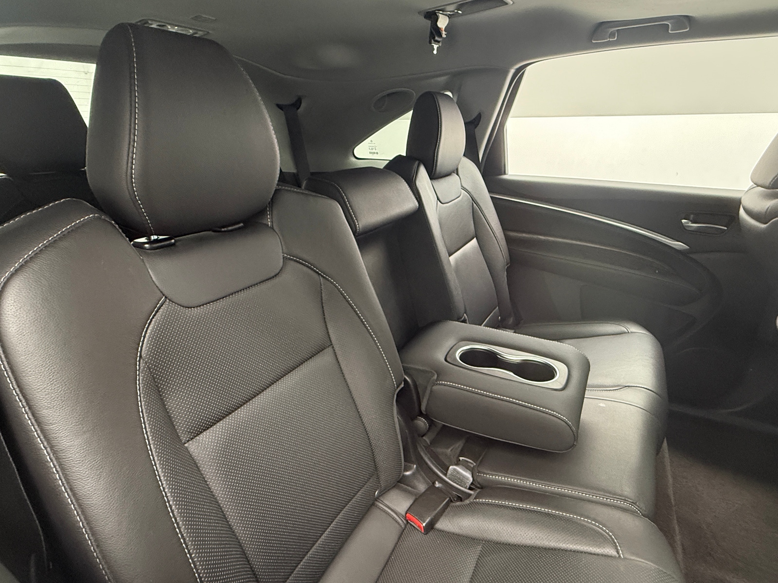 Thumbnail: 2019 Acura MDX - 6