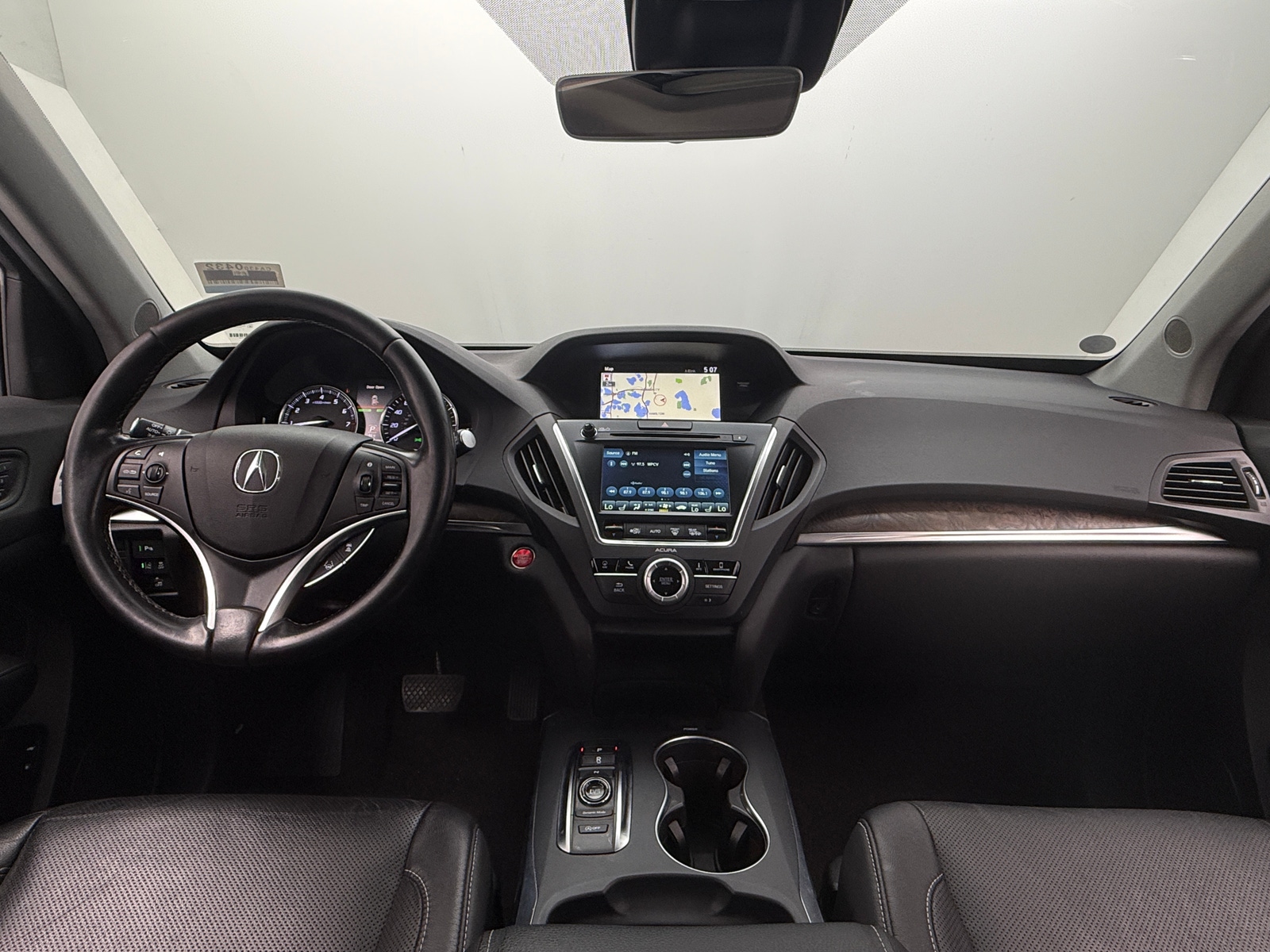 Thumbnail: 2019 Acura MDX - 3