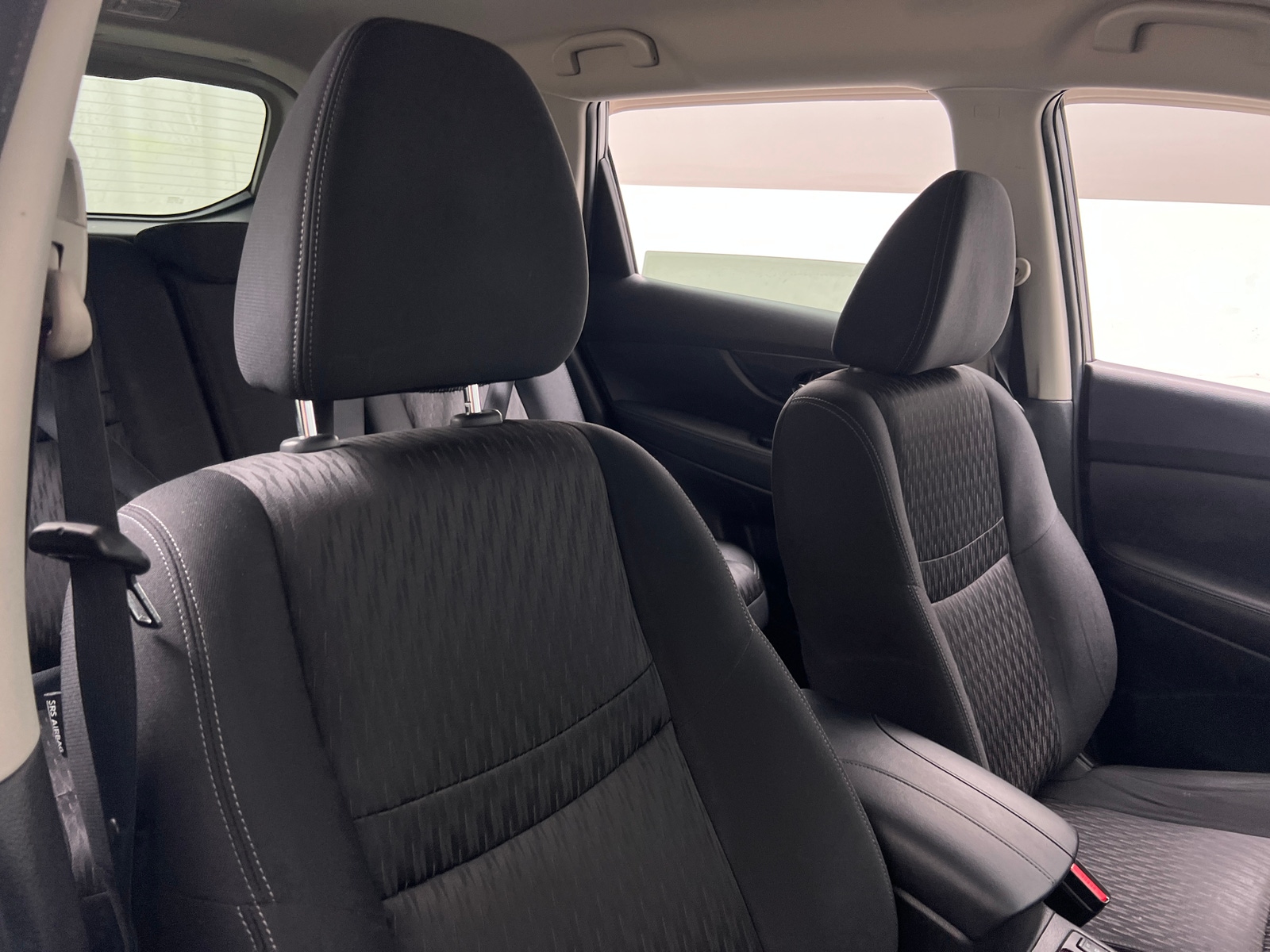 Thumbnail: 2019 Nissan Rogue - 2