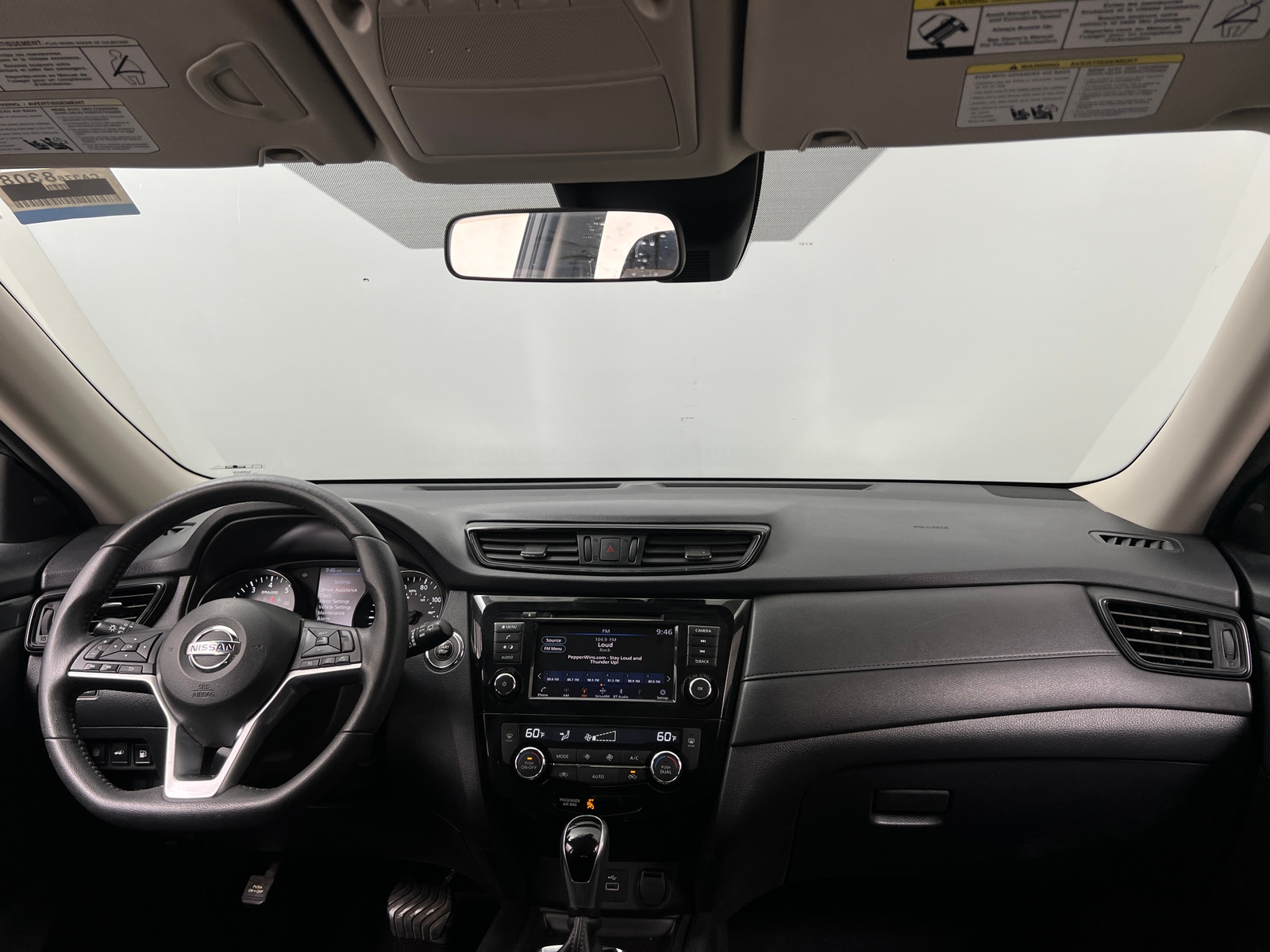 Thumbnail: 2019 Nissan Rogue - 3