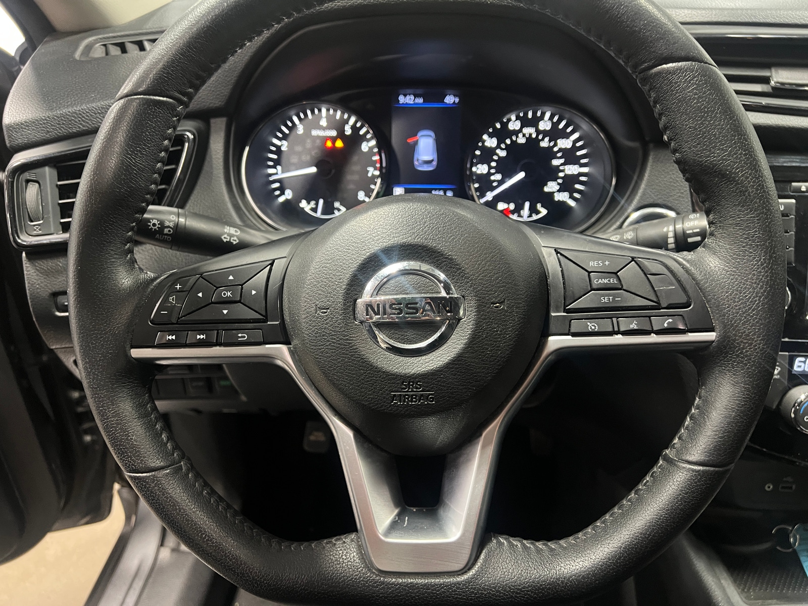 Thumbnail: 2019 Nissan Rogue - 5