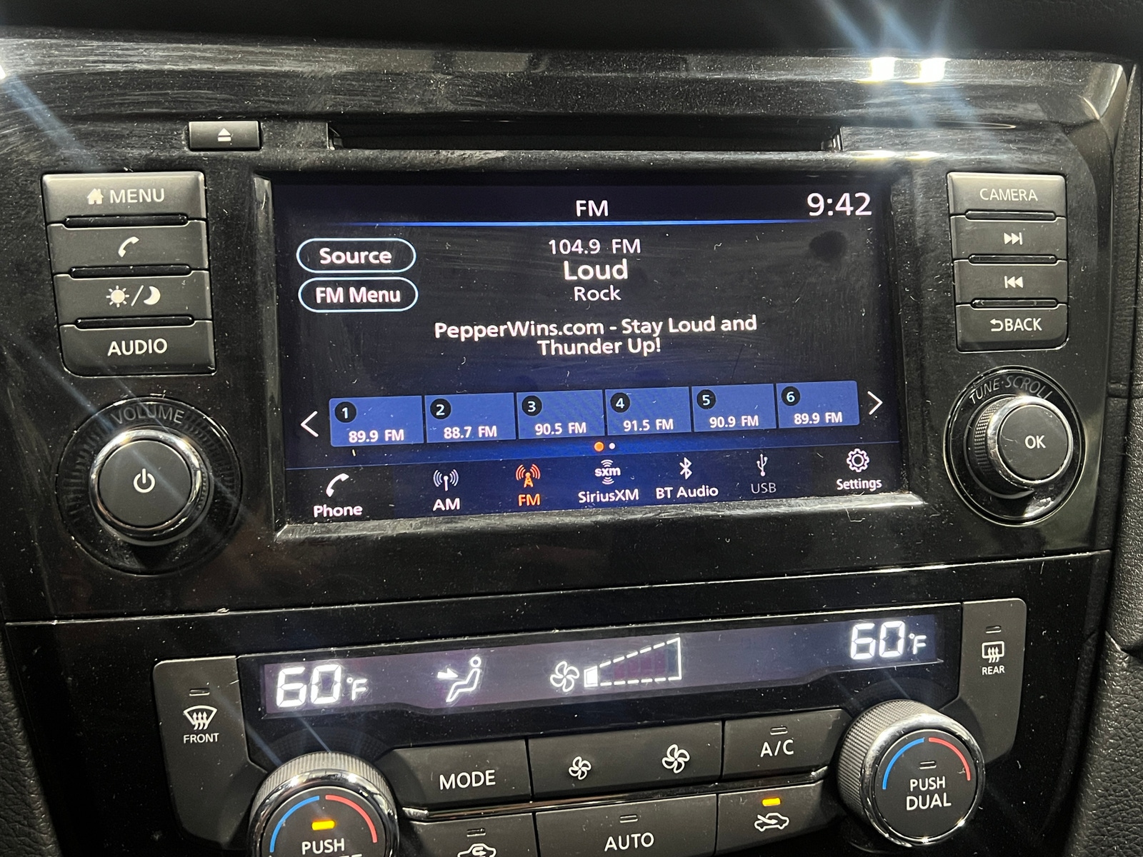 Thumbnail: 2019 Nissan Rogue - 4