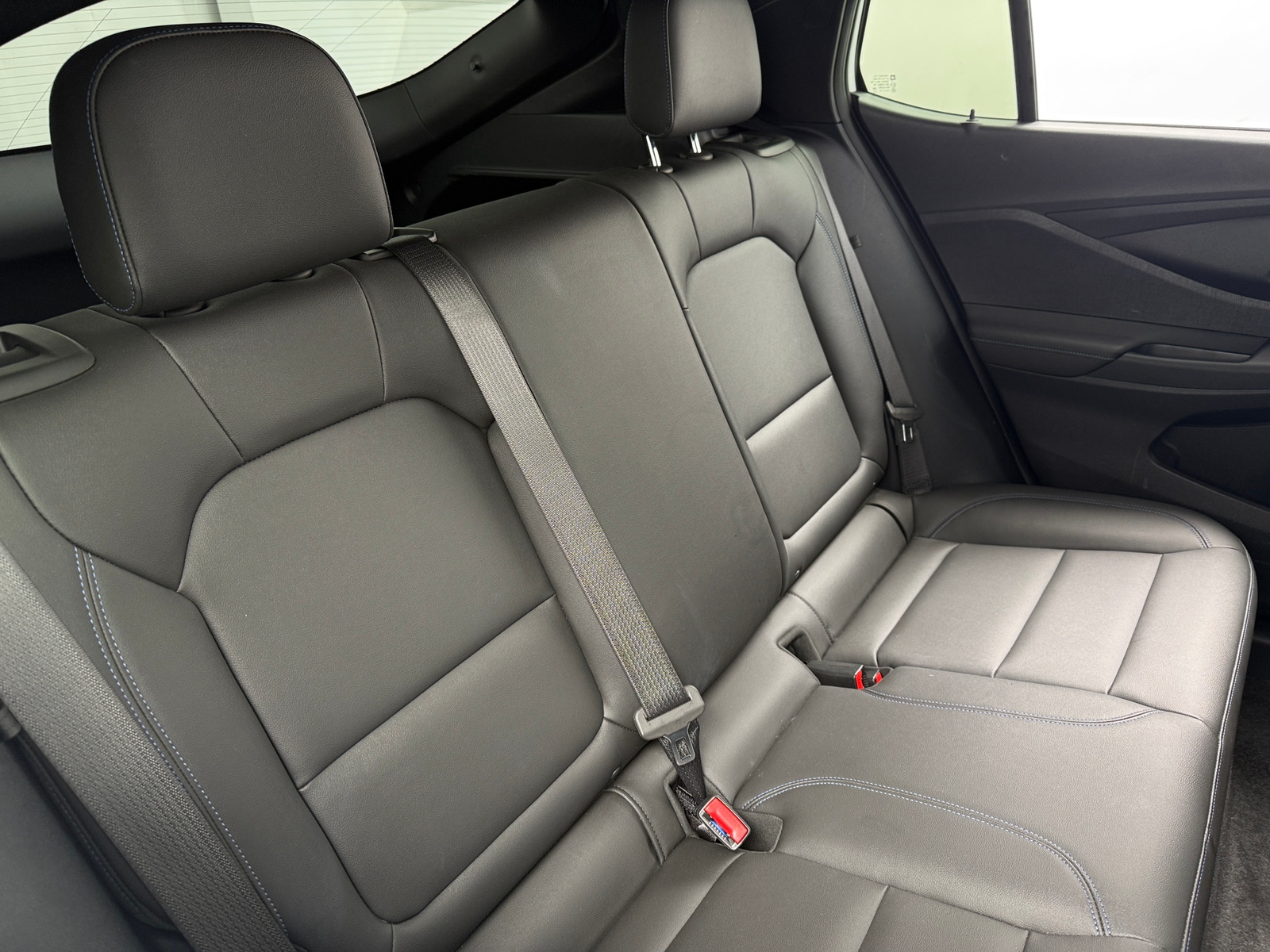 Thumbnail: 2025 Buick Envista - 5