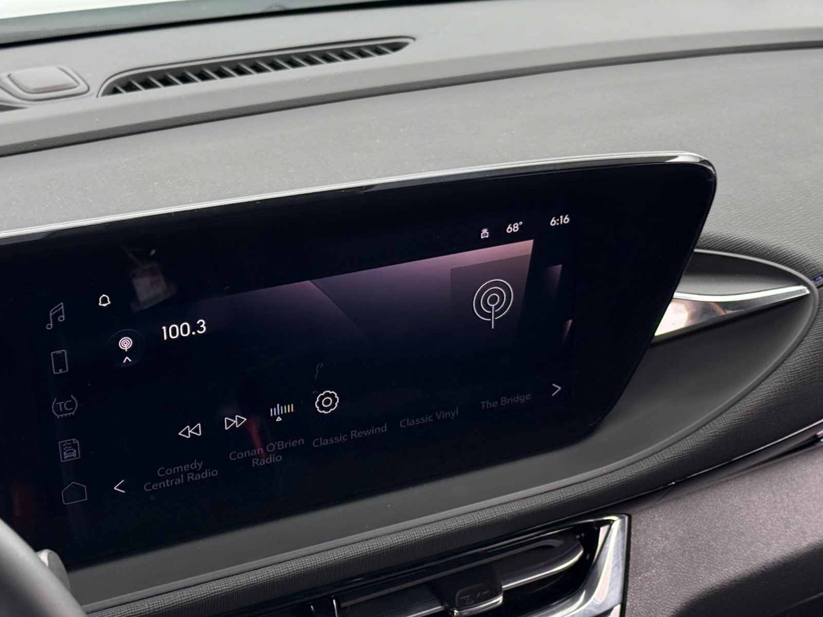 Thumbnail: 2025 Buick Envista - 3