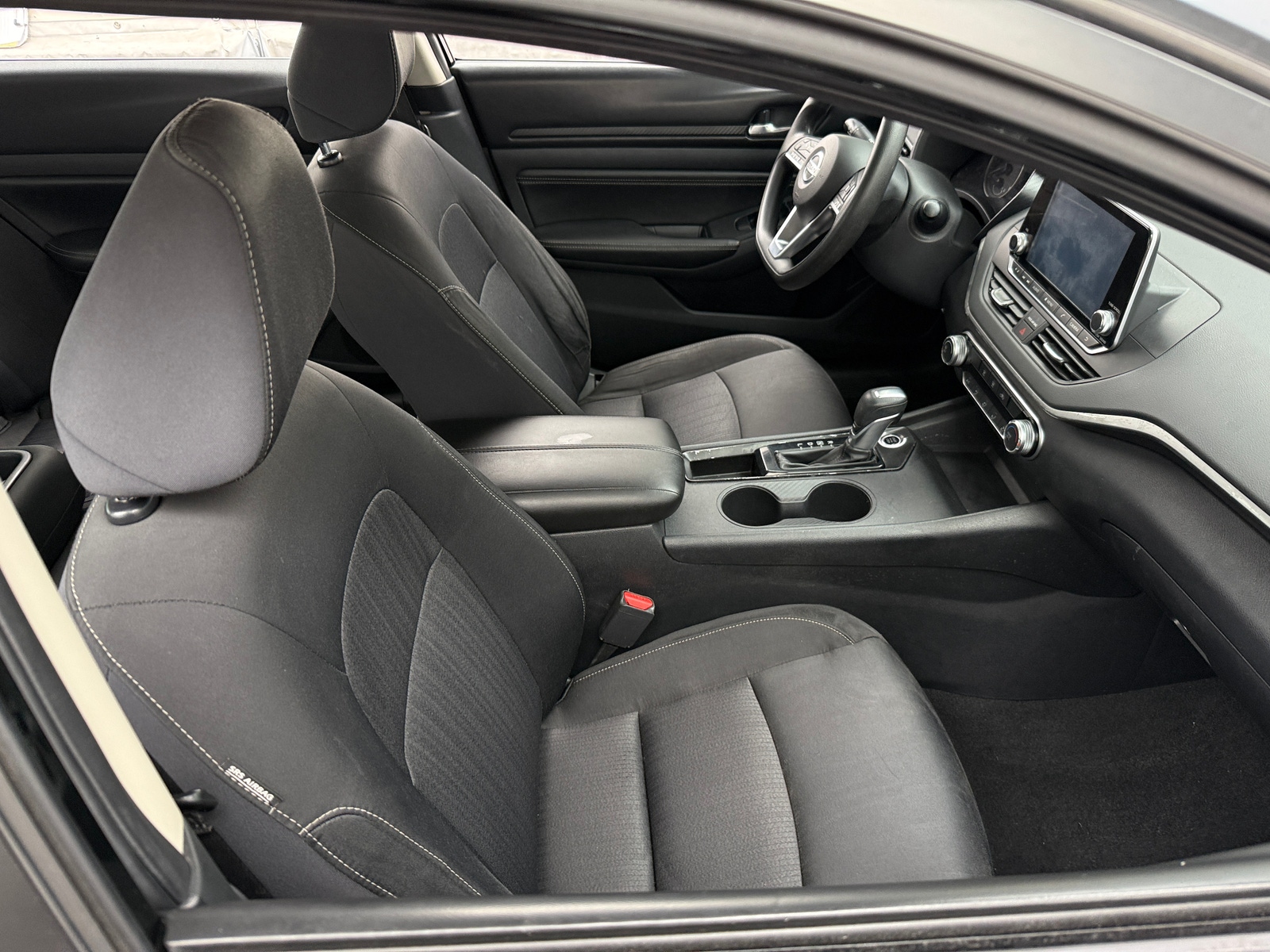 Thumbnail: 2020 Nissan Altima - 2