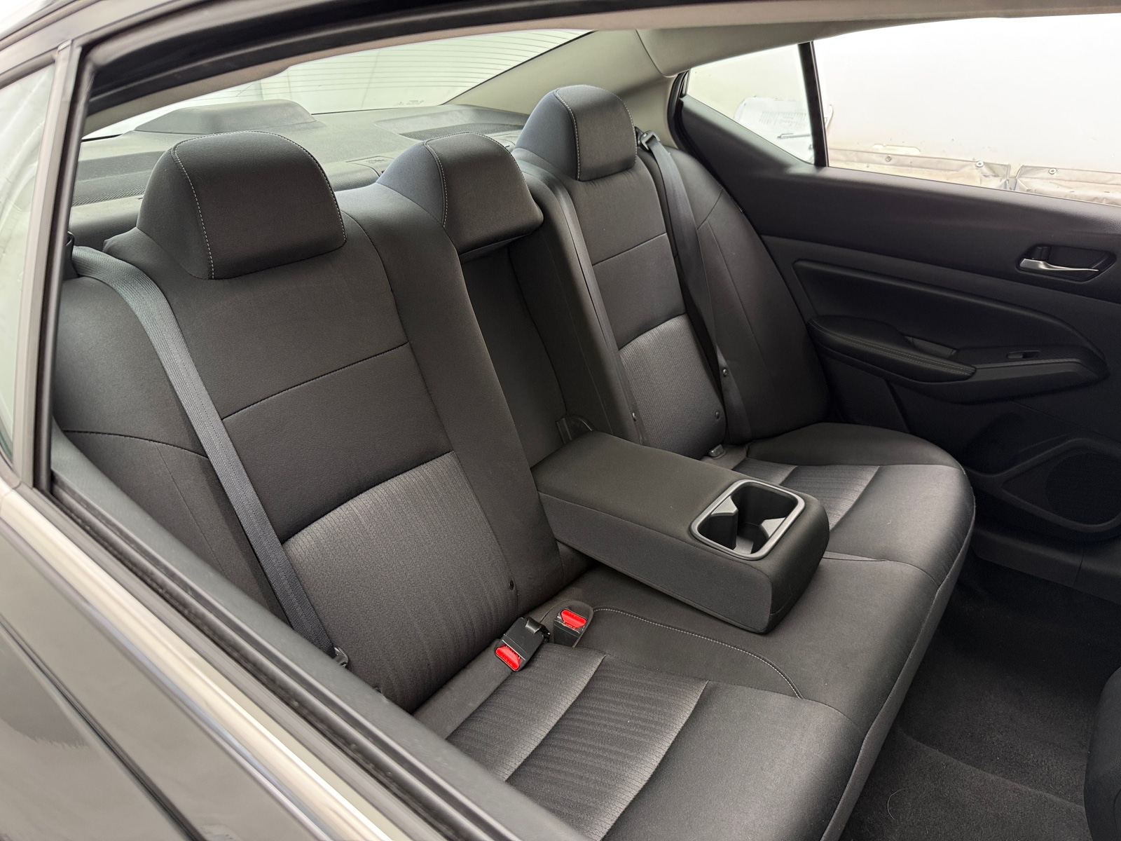 Thumbnail: 2020 Nissan Altima - 6