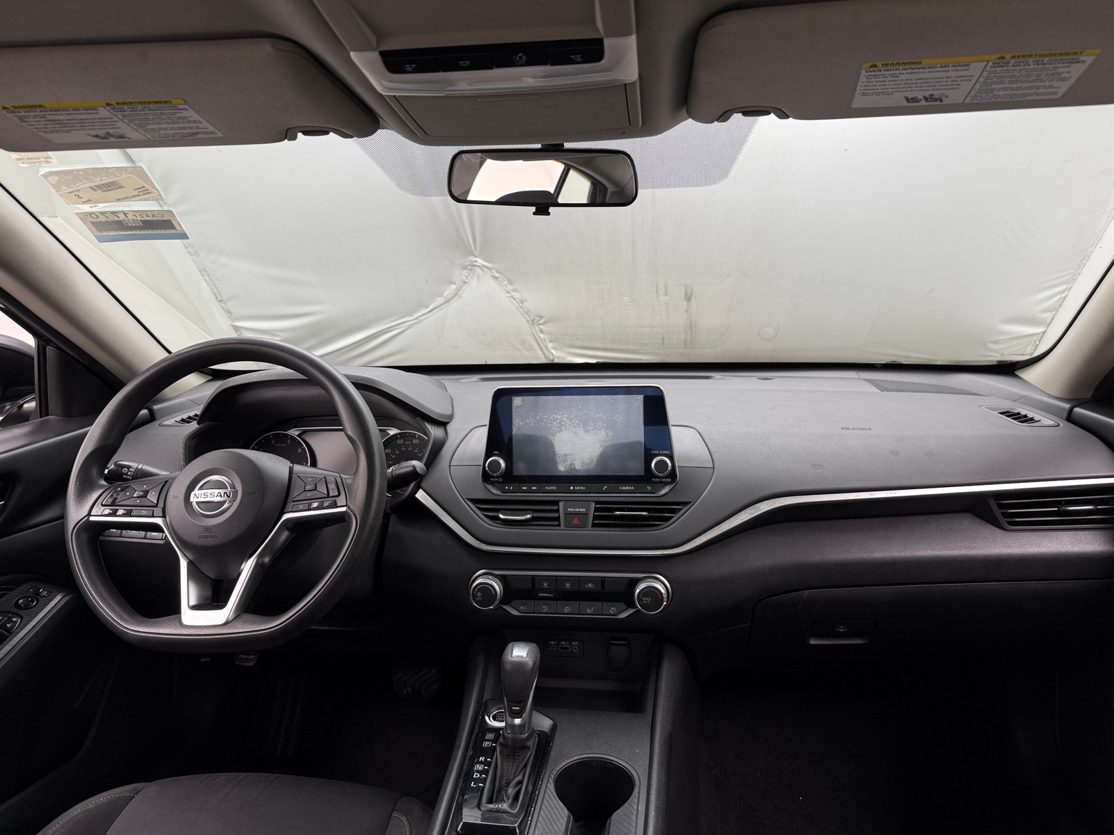 Thumbnail: 2020 Nissan Altima - 3