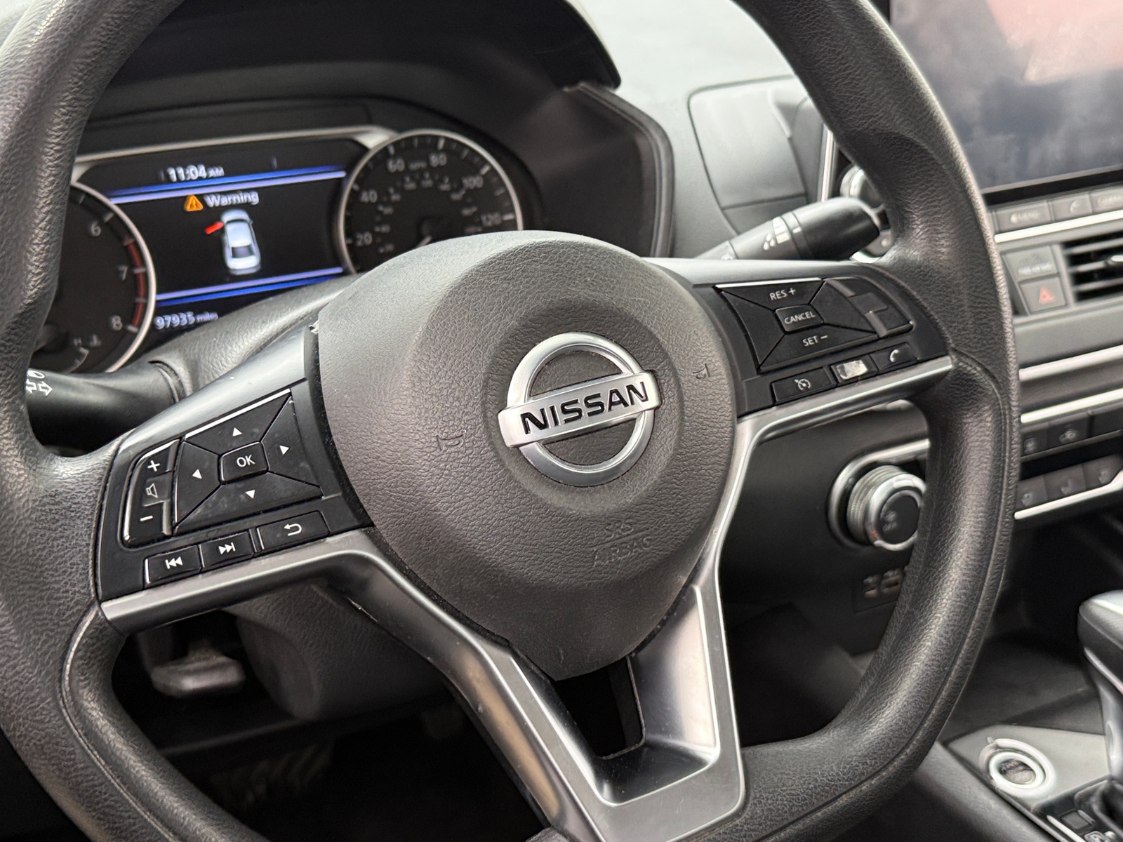 Thumbnail: 2020 Nissan Altima - 5