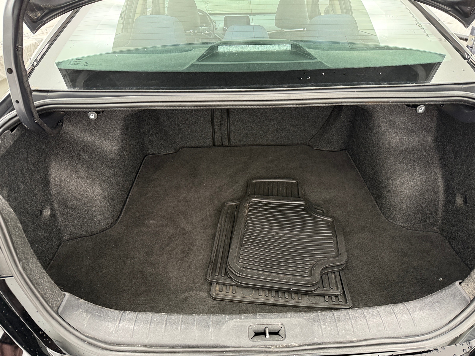 Thumbnail: 2020 Nissan Altima - 7