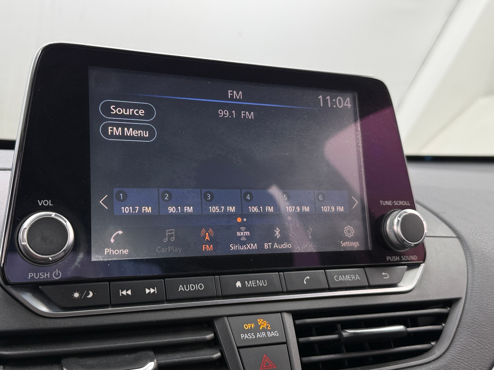 Thumbnail: 2020 Nissan Altima - 4