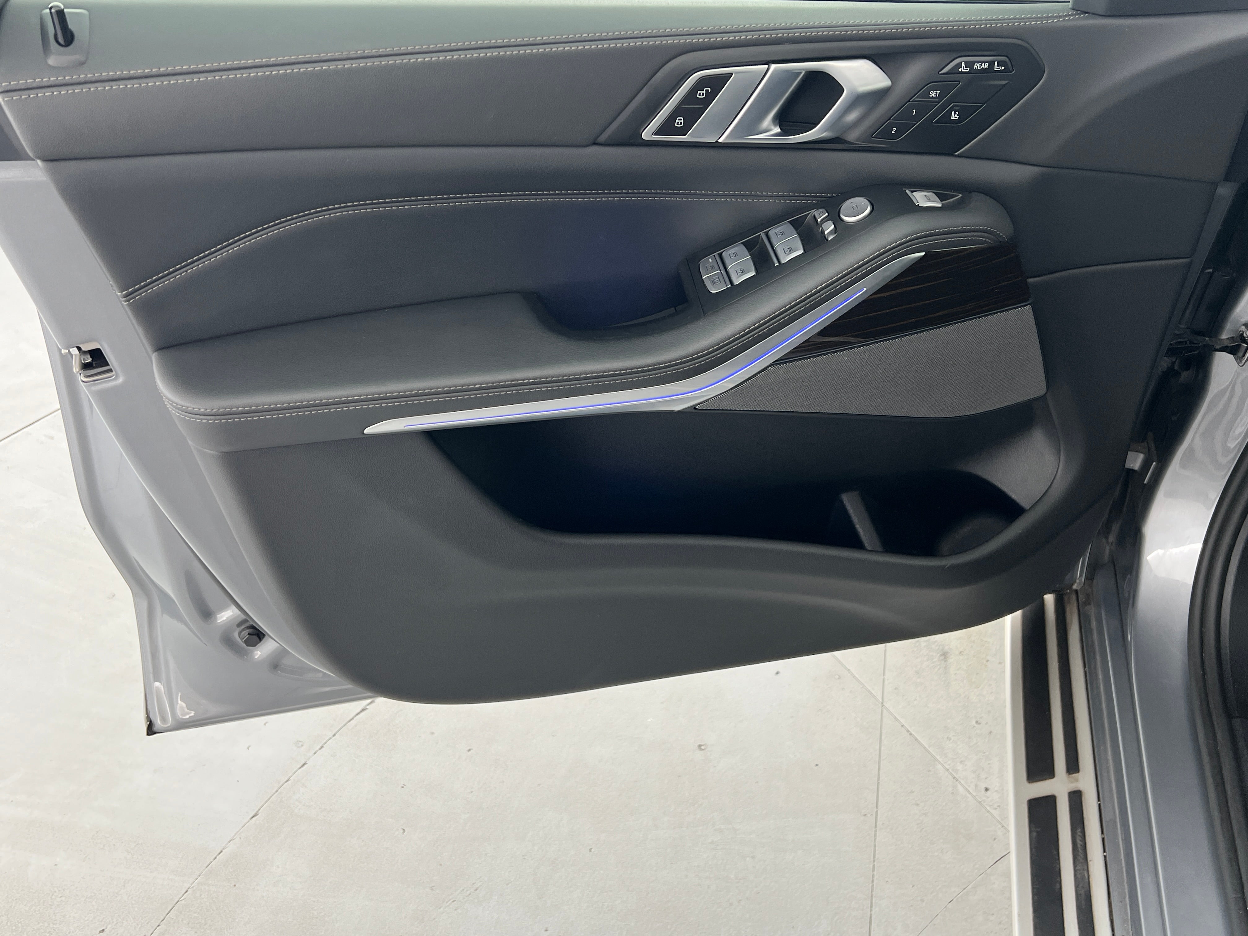 2024 BMW X7