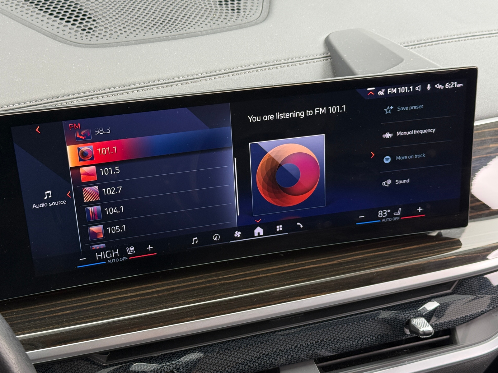 Thumbnail: 2024 BMW X7 - 4