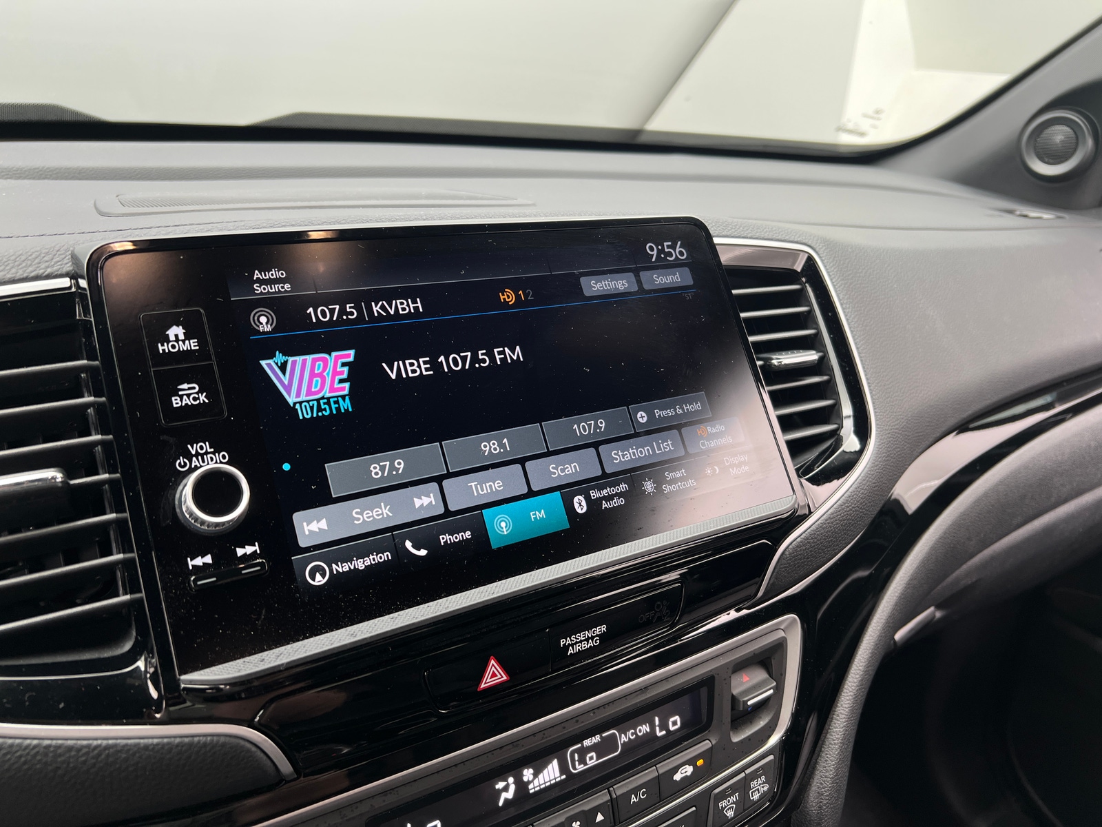 Thumbnail: 2025 Honda Ridgeline - 3