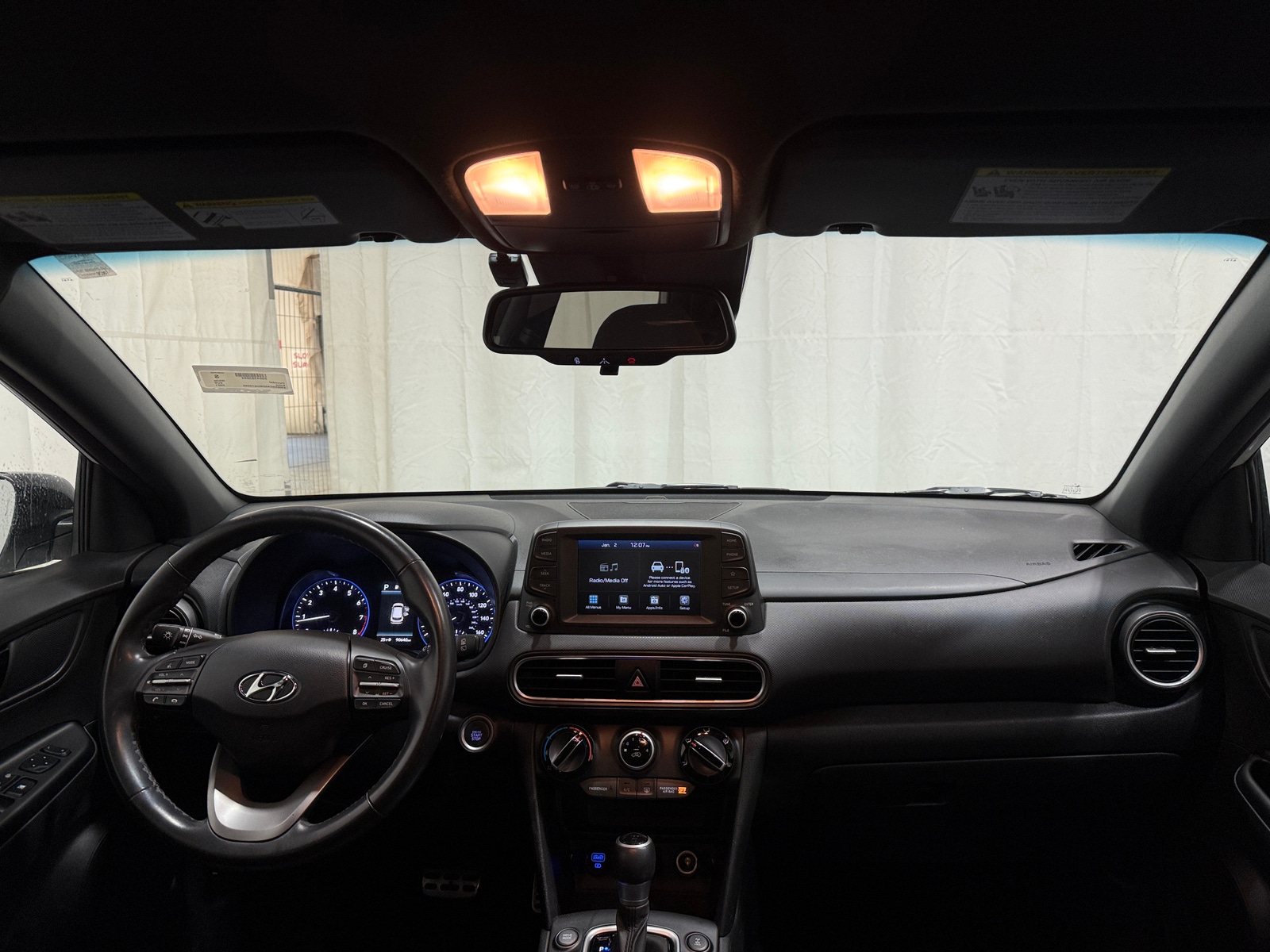 Thumbnail: 2021 Hyundai Kona - 3