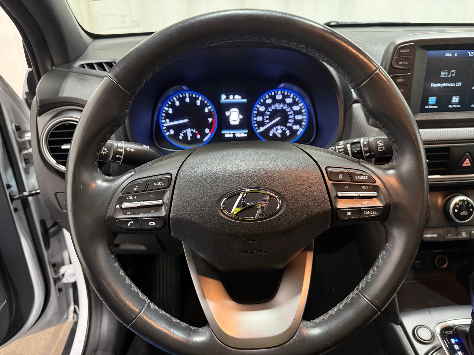 Thumbnail: 2021 Hyundai Kona - 5