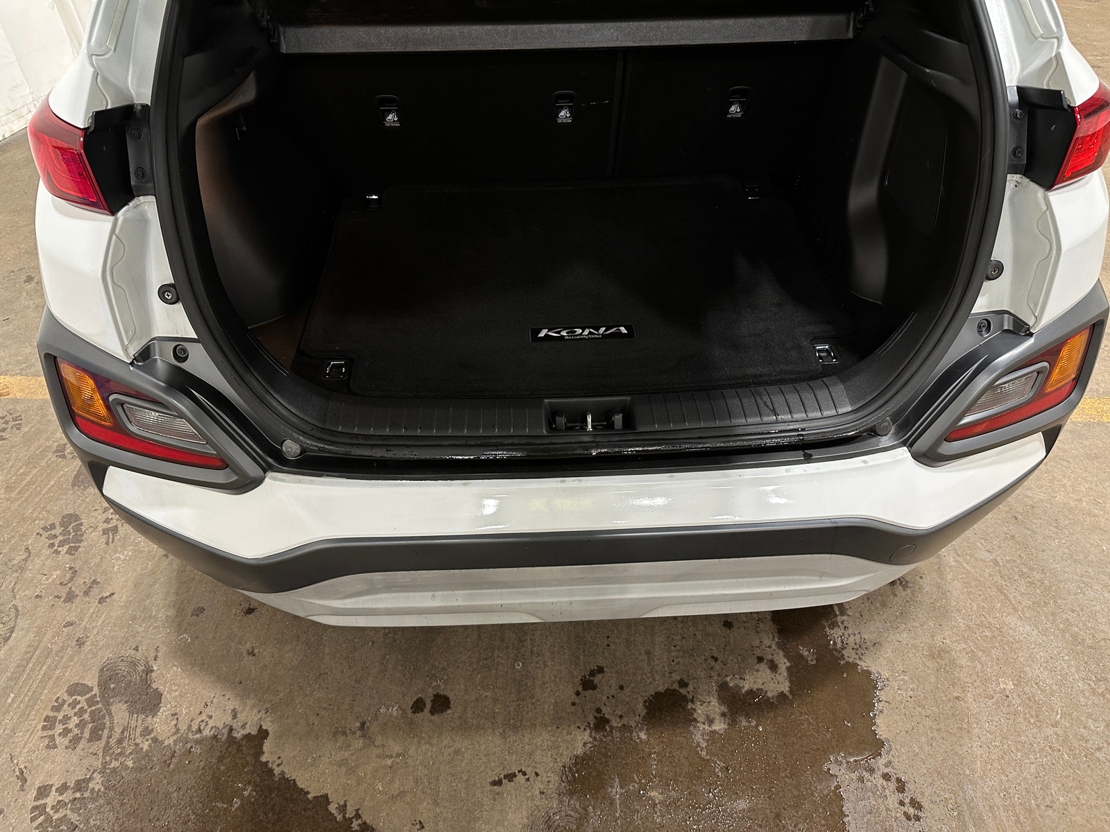 Thumbnail: 2021 Hyundai Kona - 7