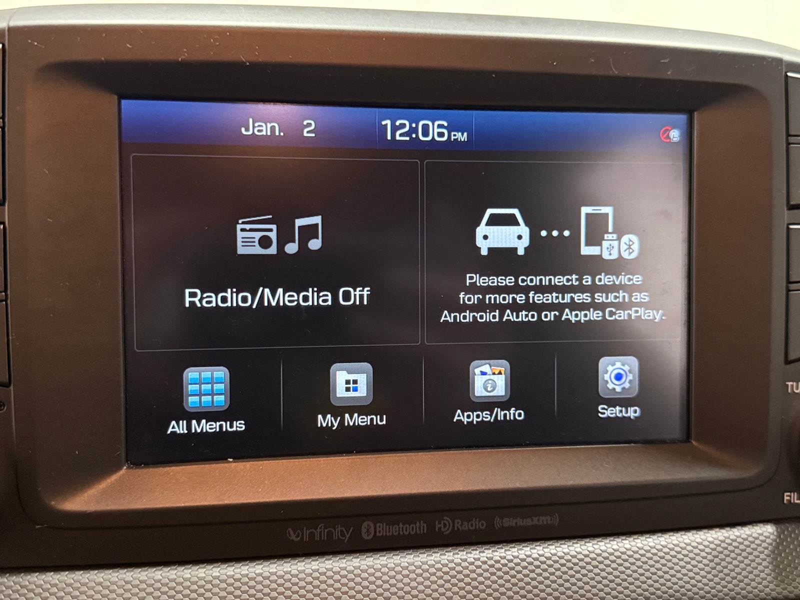 Thumbnail: 2021 Hyundai Kona - 4