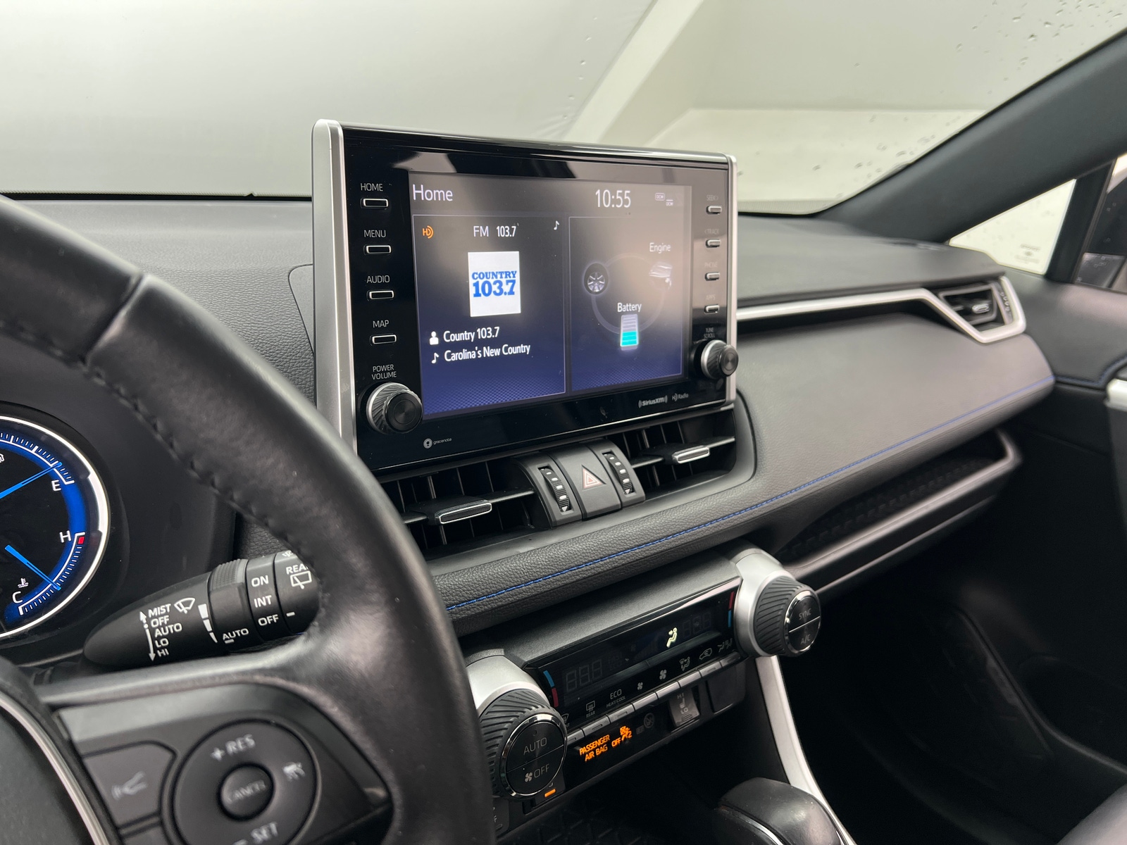 Thumbnail: 2022 Toyota RAV4 - 4