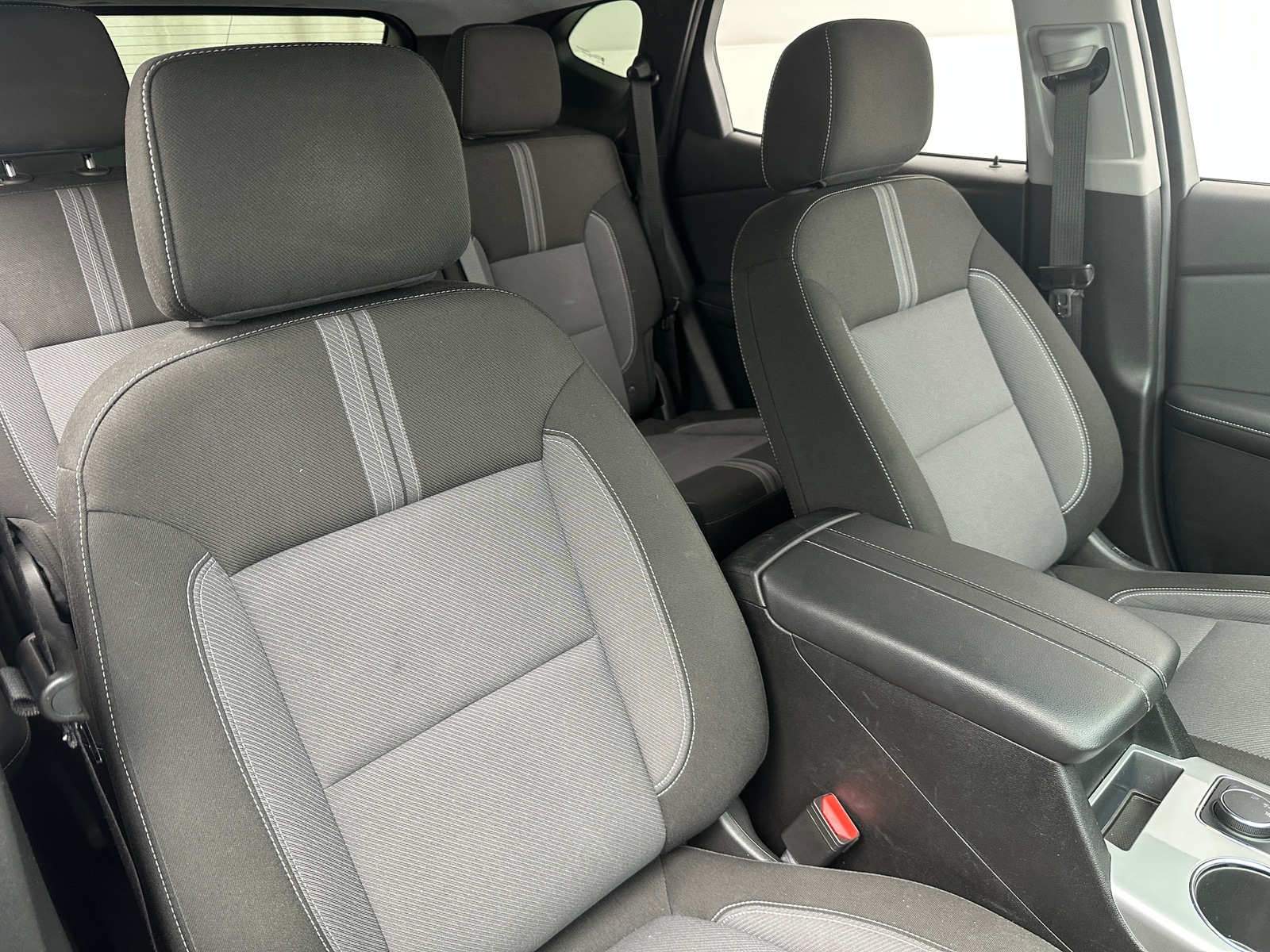 Thumbnail: 2025 Chevrolet Blazer - 2