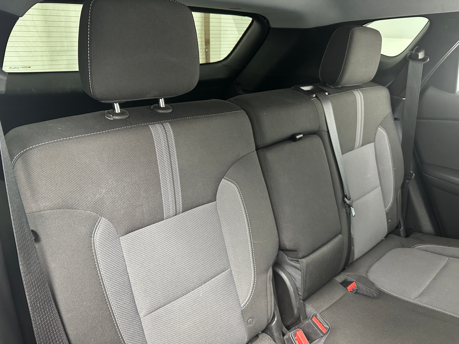 Thumbnail: 2025 Chevrolet Blazer - 6