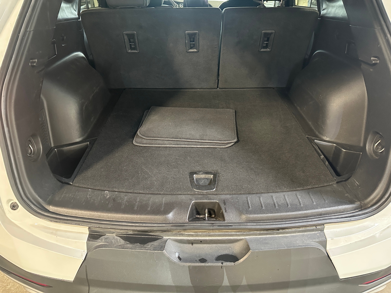 Thumbnail: 2025 Chevrolet Blazer - 7