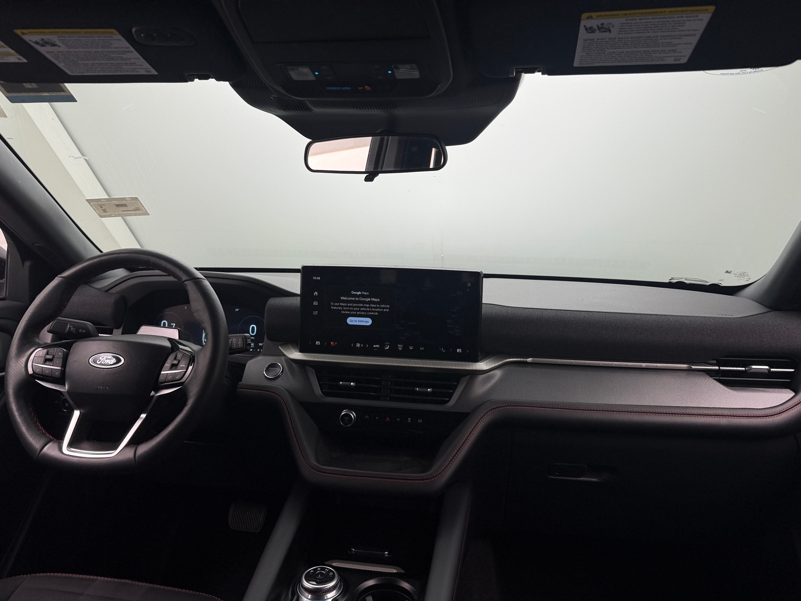 Thumbnail: 2025 Ford Explorer - 2