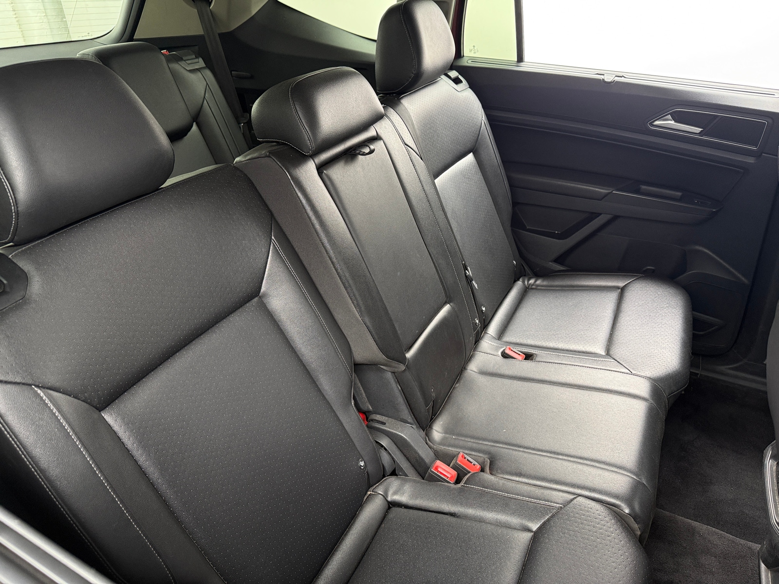 Thumbnail: 2018 Volkswagen Atlas - 5