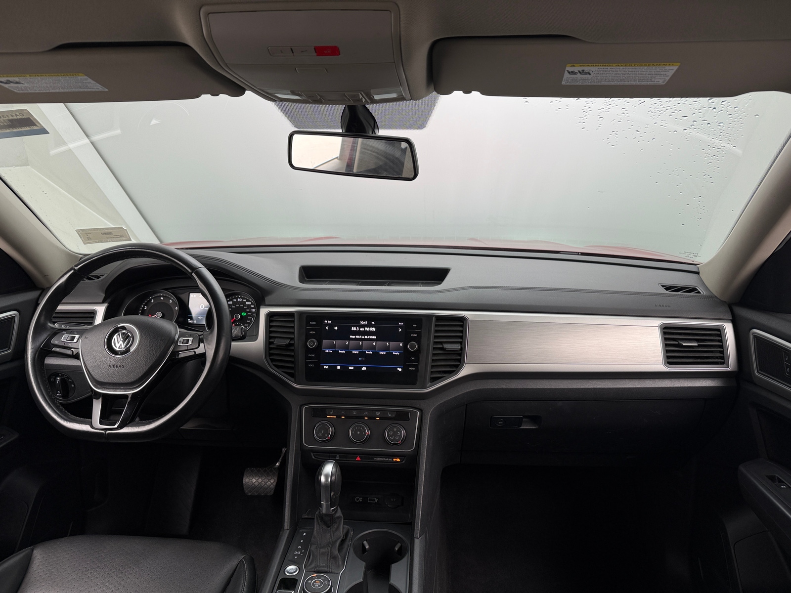 Thumbnail: 2018 Volkswagen Atlas - 2