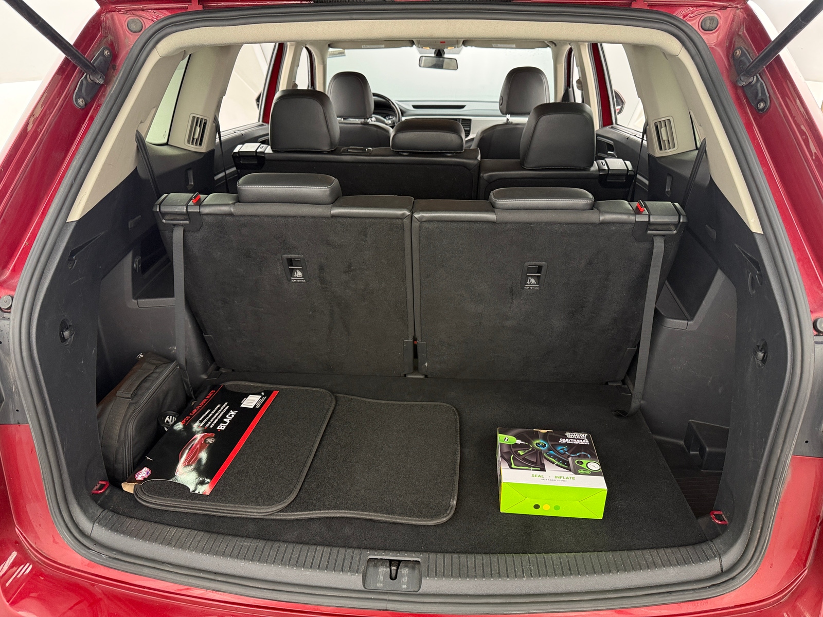 Thumbnail: 2018 Volkswagen Atlas - 6