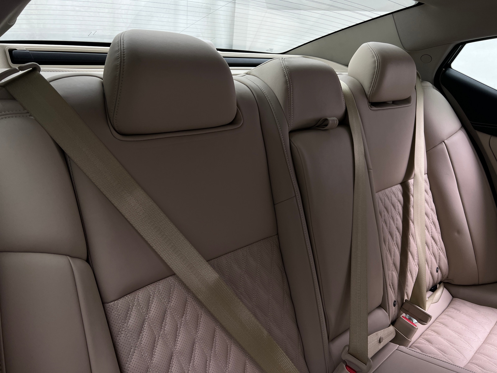 Thumbnail: 2023 Nissan Maxima - 5