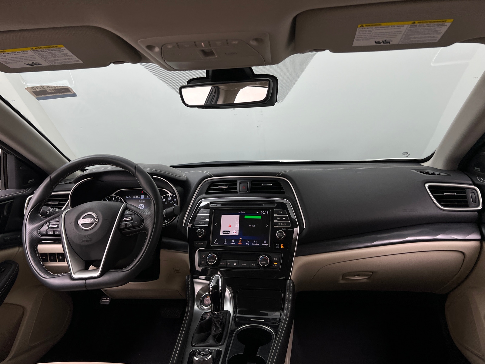 Thumbnail: 2023 Nissan Maxima - 2