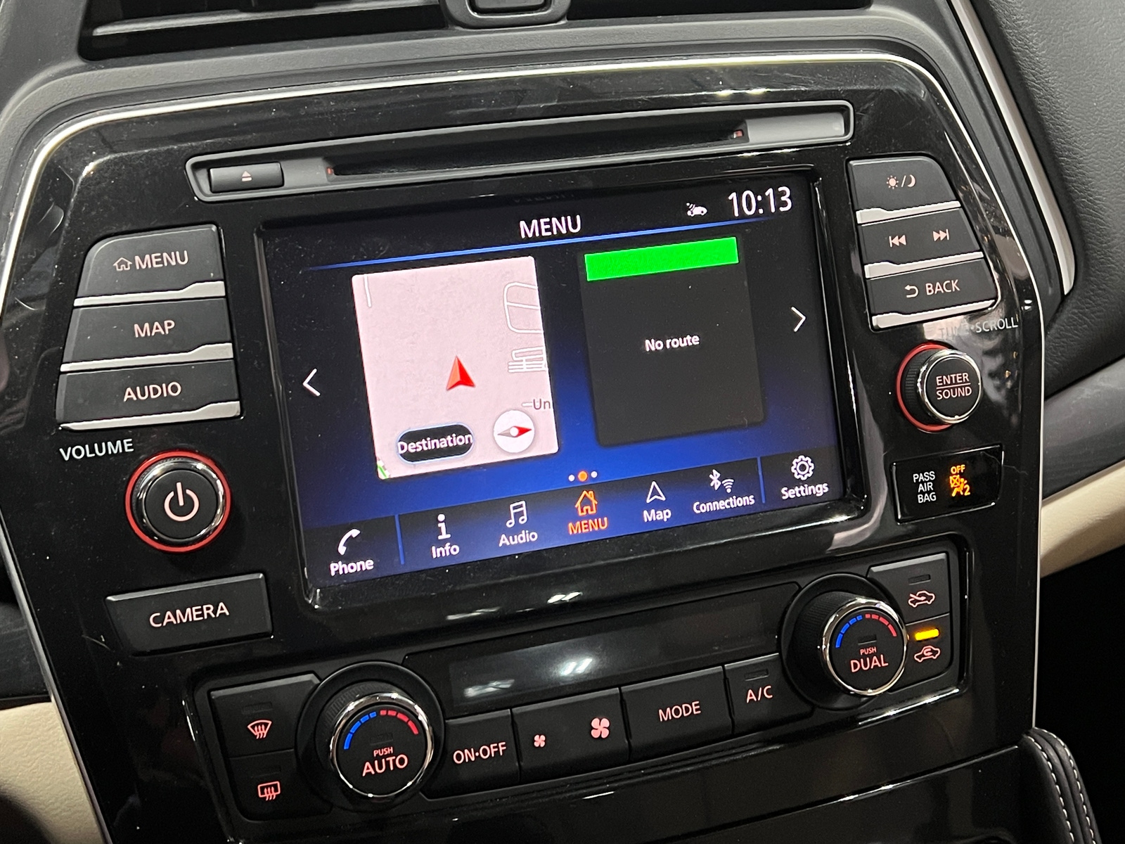 Thumbnail: 2023 Nissan Maxima - 3