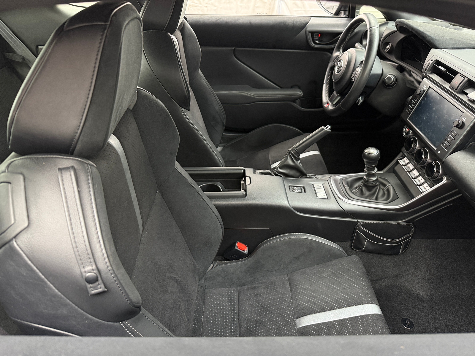 Thumbnail: 2023 Toyota GR86 - 2