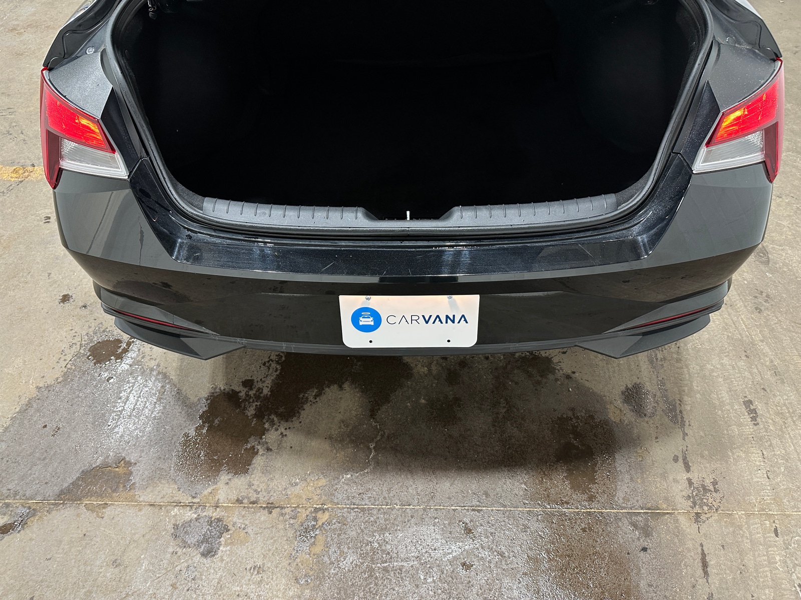 Thumbnail: 2022 Hyundai Elantra - 7