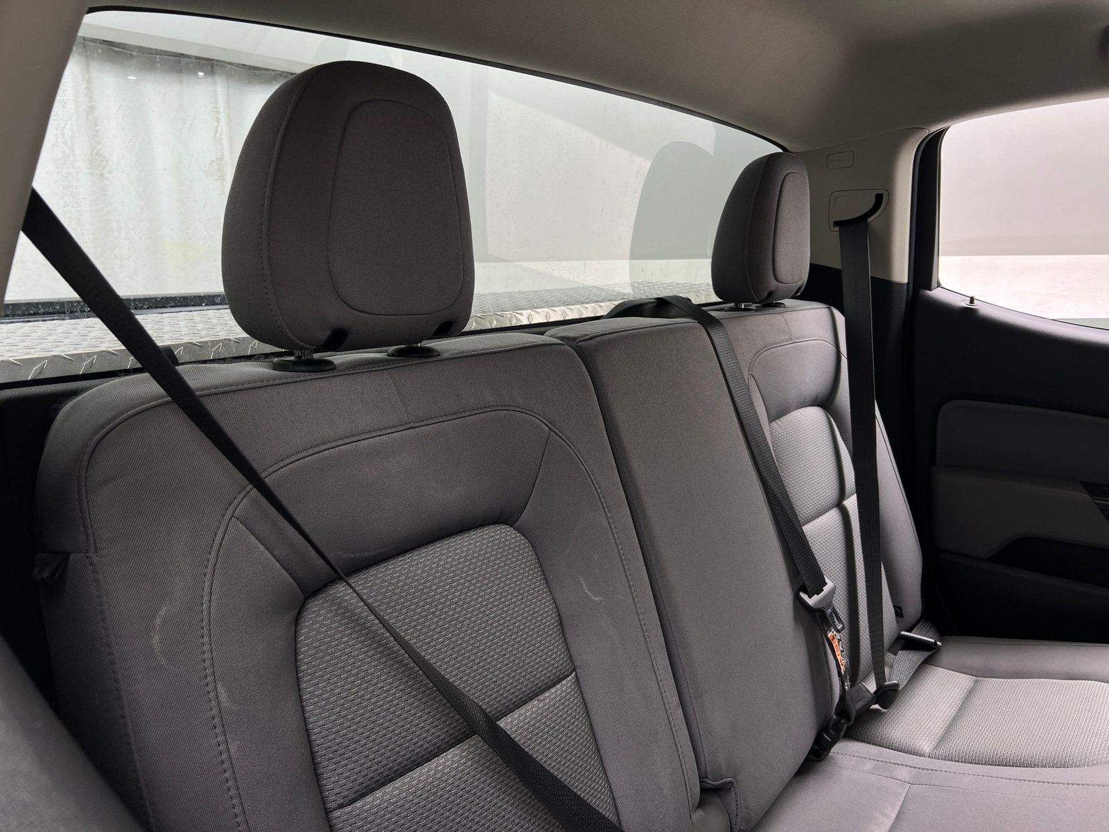 Thumbnail: 2017 Chevrolet Colorado - 6