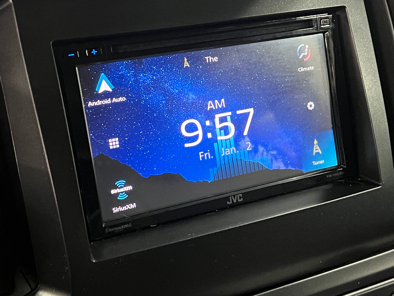 Thumbnail: 2017 Chevrolet Colorado - 4