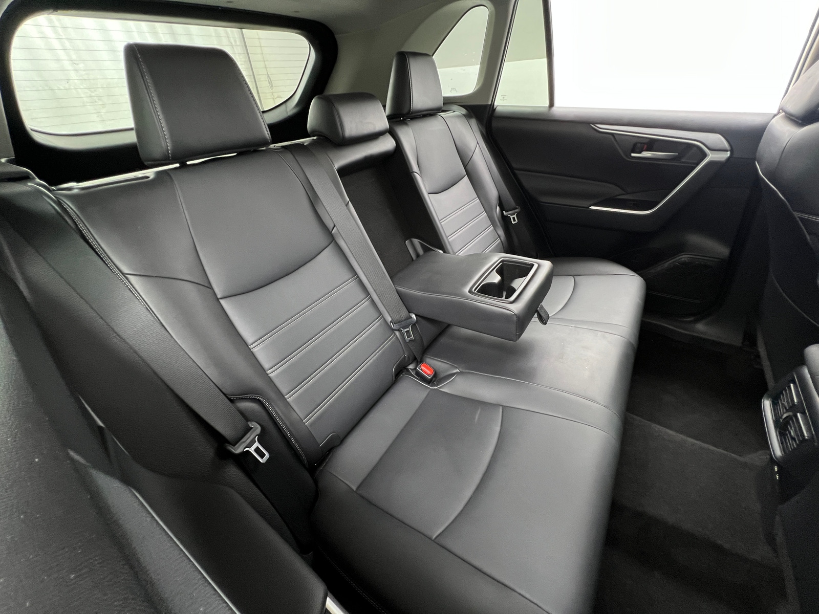 Thumbnail: 2023 Toyota RAV4 - 5