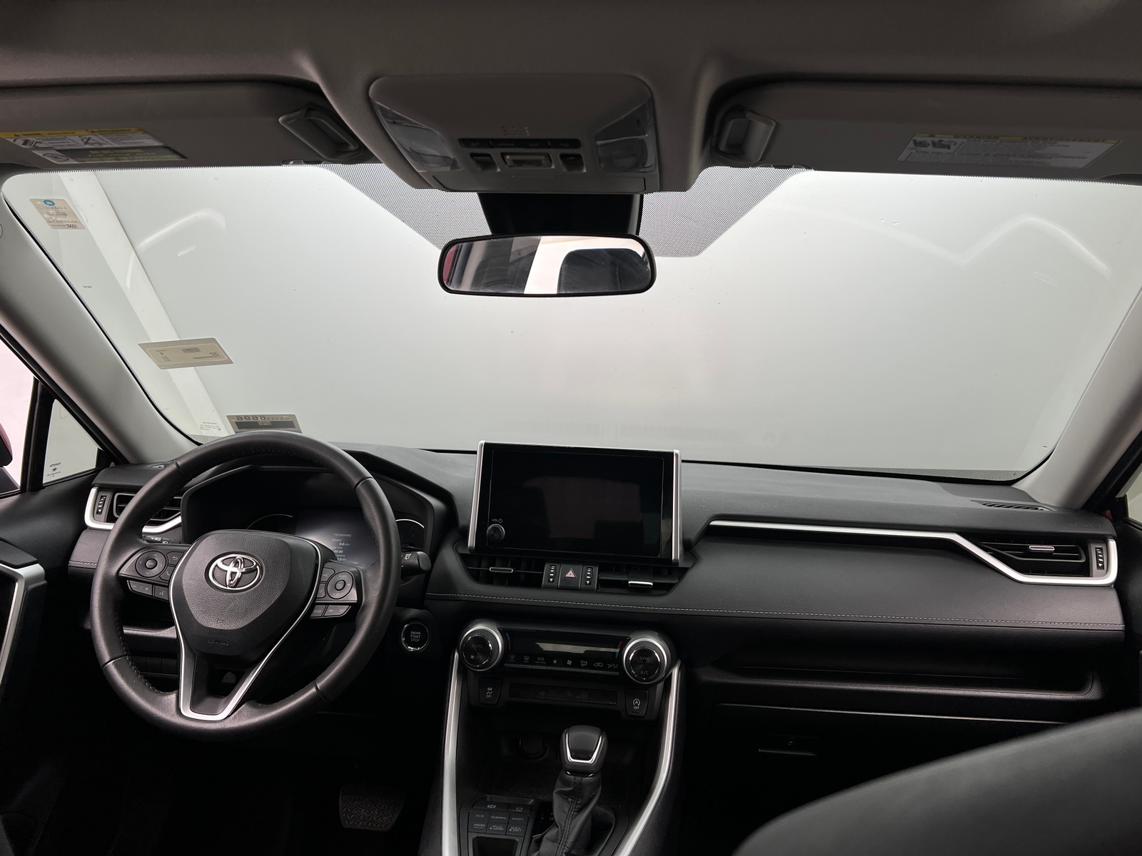 Thumbnail: 2023 Toyota RAV4 - 2