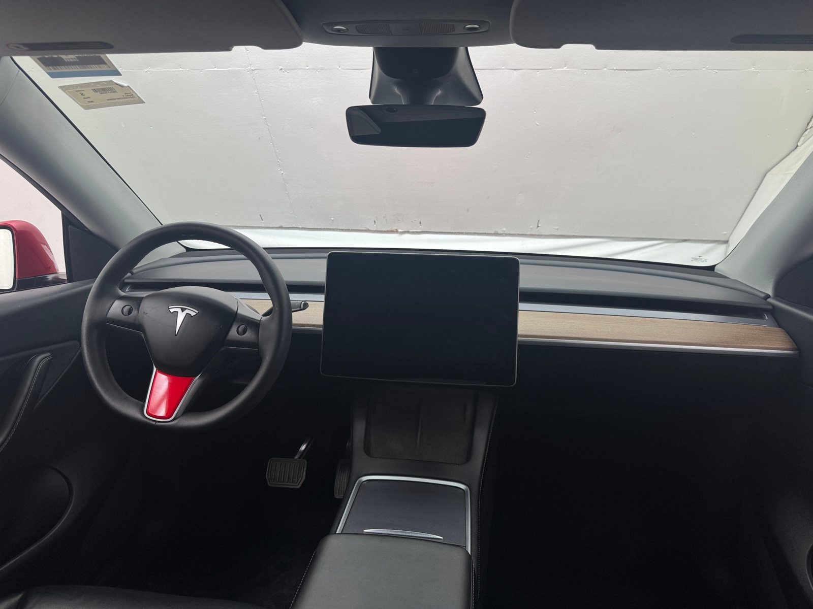 Thumbnail: 2022 Tesla Model Y - 2