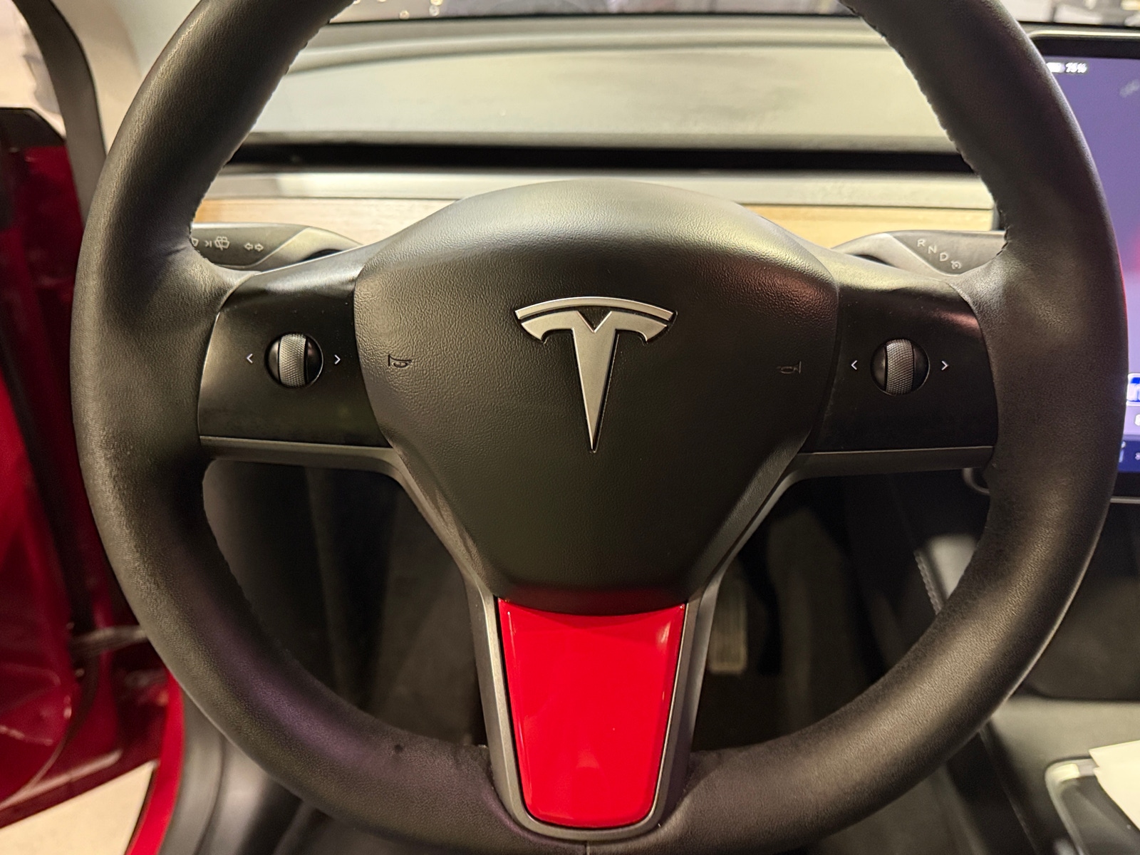 Thumbnail: 2022 Tesla Model Y - 4