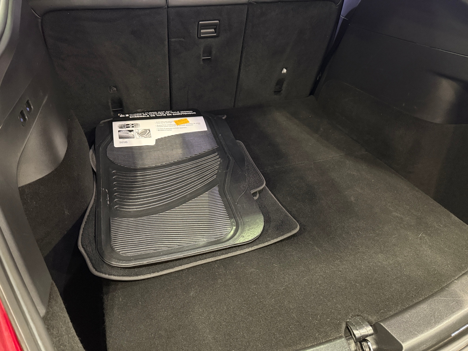 Thumbnail: 2022 Tesla Model Y - 6