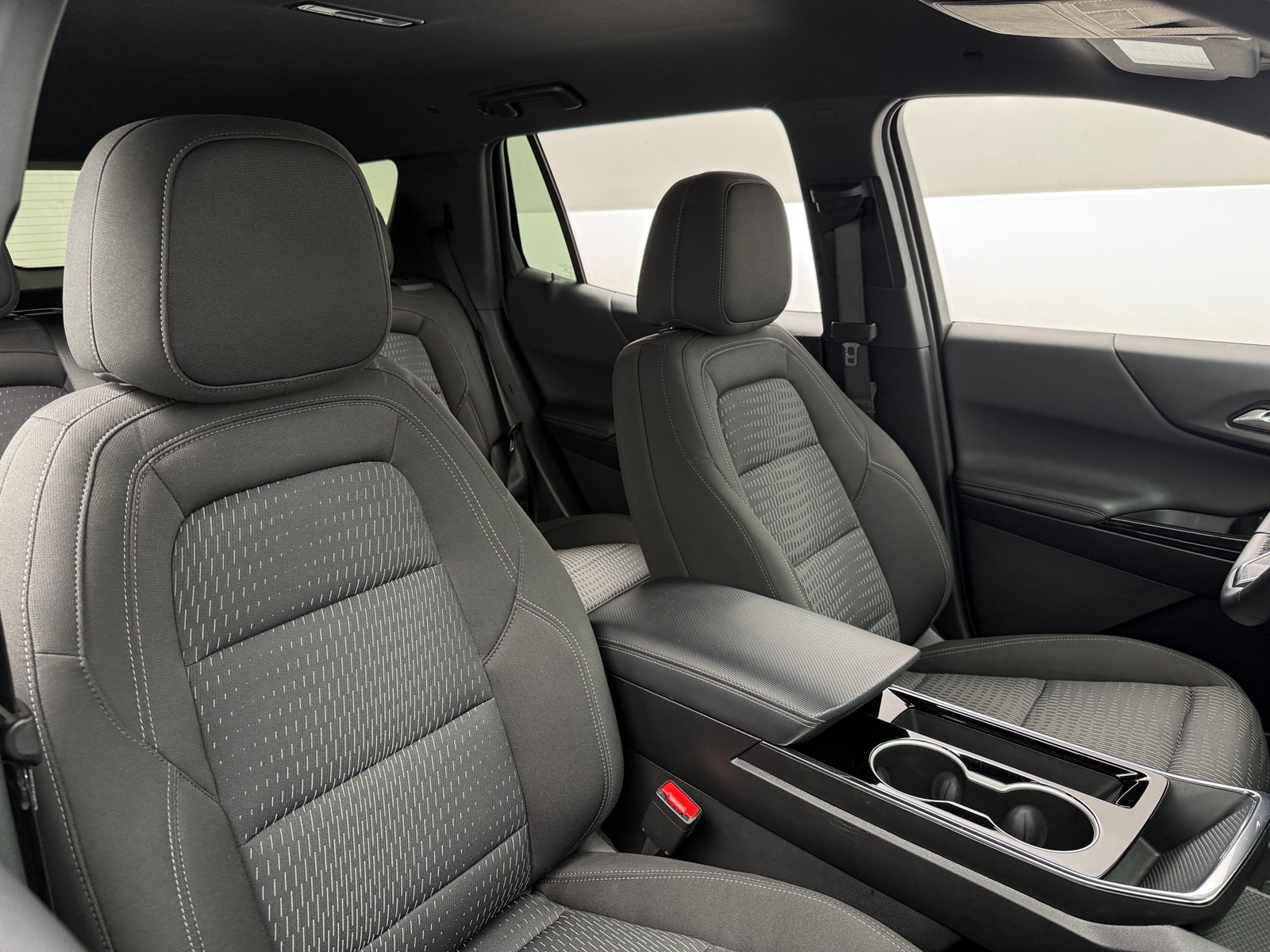 Thumbnail: 2025 Chevrolet Equinox - 2