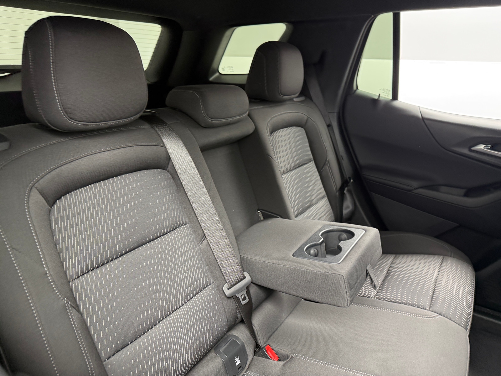 Thumbnail: 2025 Chevrolet Equinox - 6