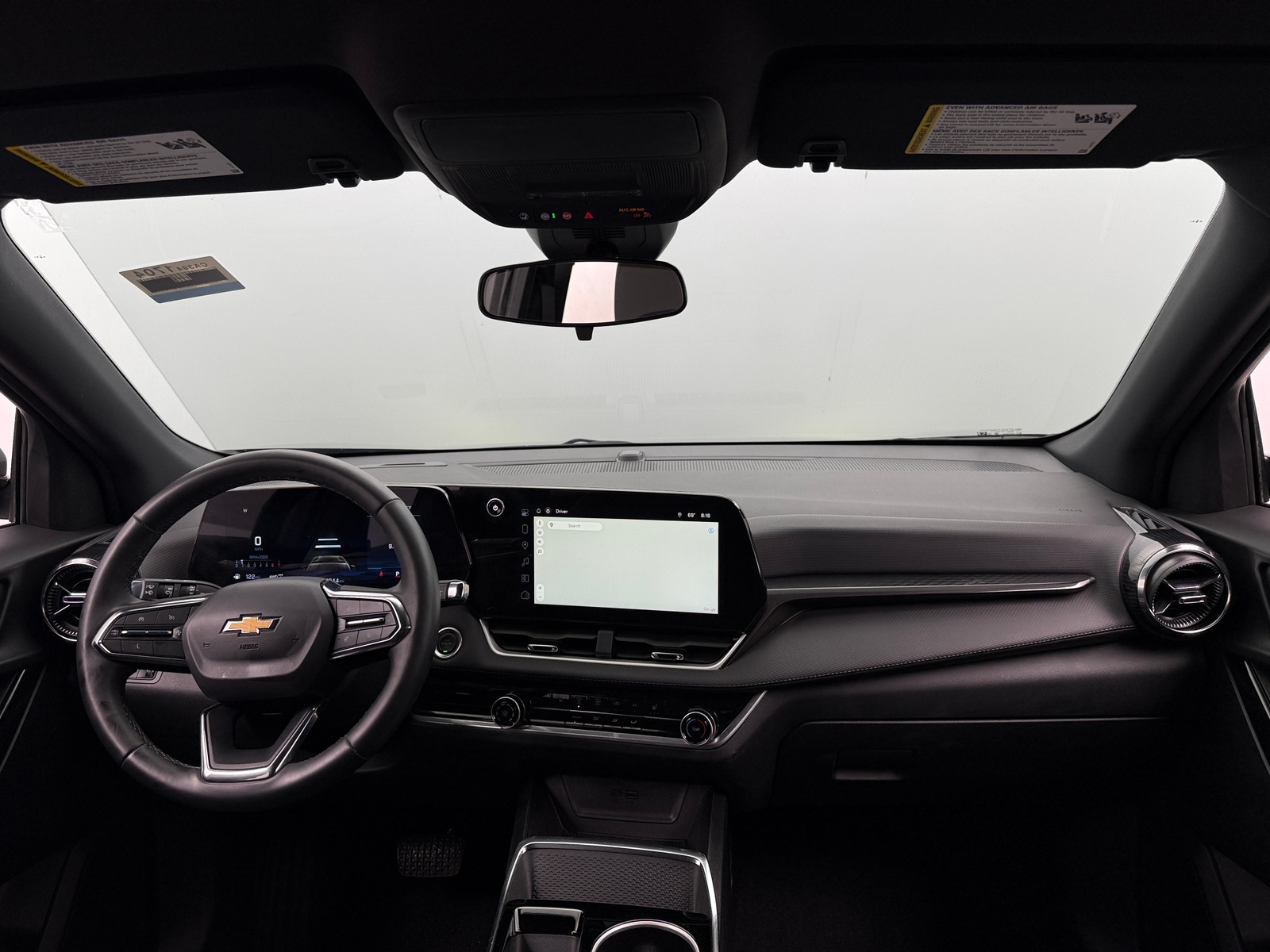 Thumbnail: 2025 Chevrolet Equinox - 3