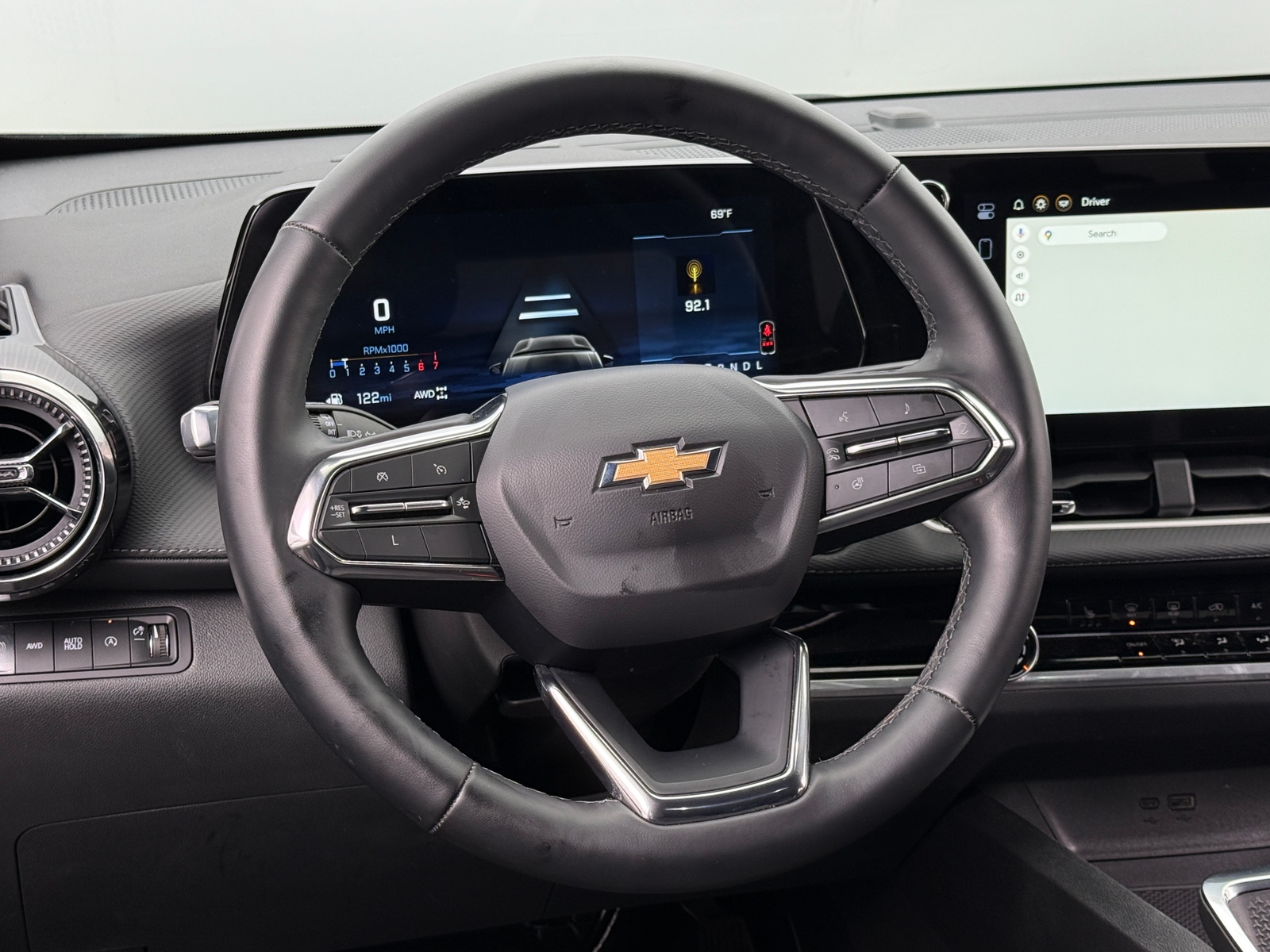 Thumbnail: 2025 Chevrolet Equinox - 5