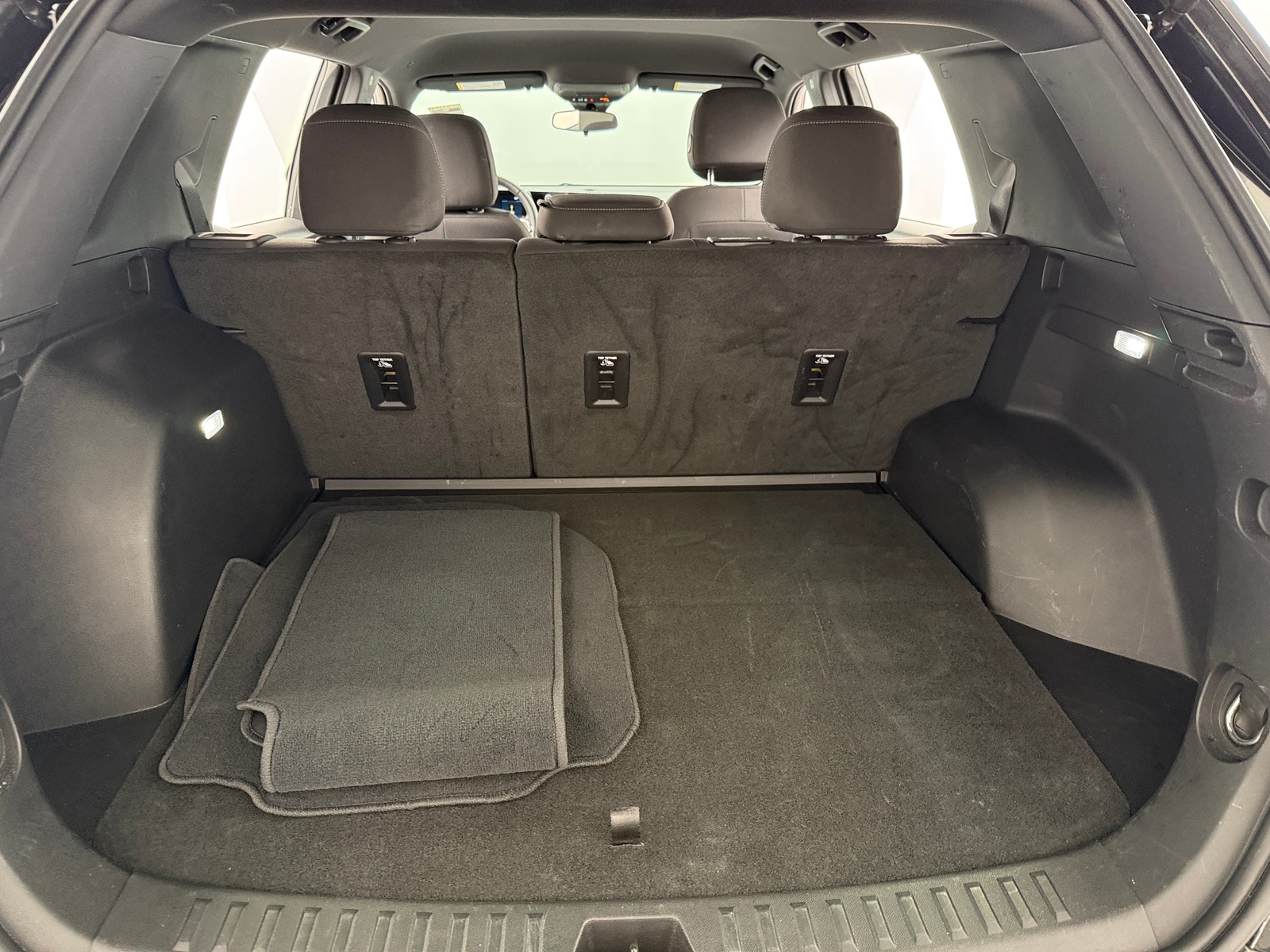 Thumbnail: 2025 Chevrolet Equinox - 7